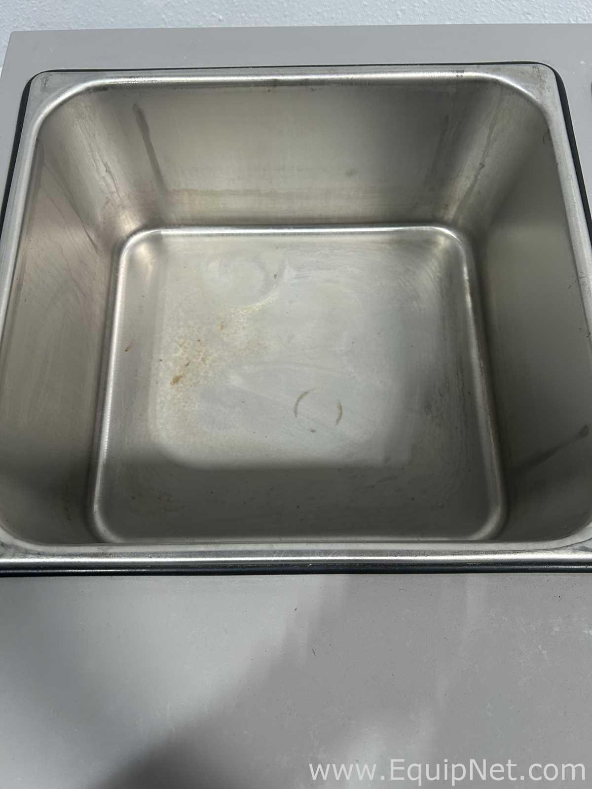 Banho Maria e Circulador VWR Scientific 1255