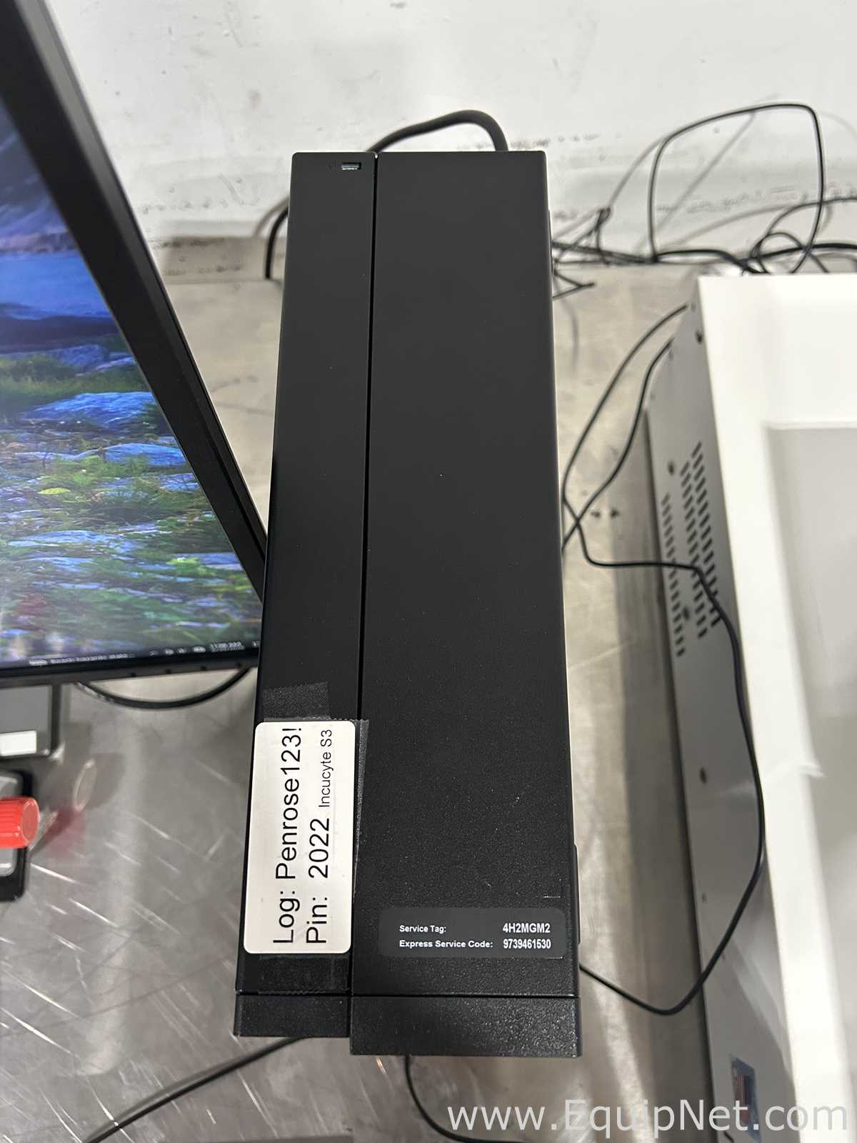 Essen BioSciences Incucyte S3 Microplate Imager