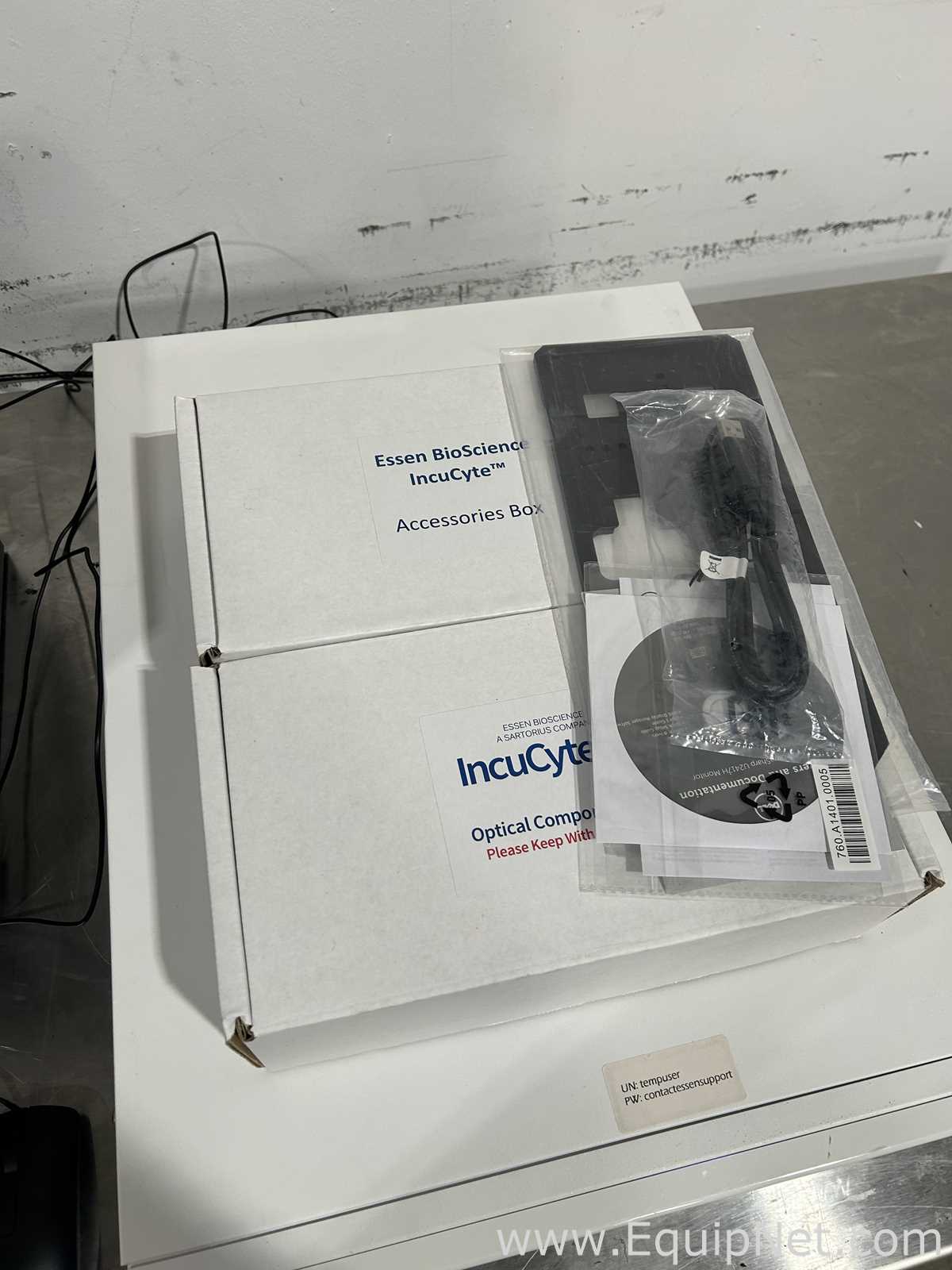 Essen BioSciences Incucyte S3 Microplate Imager