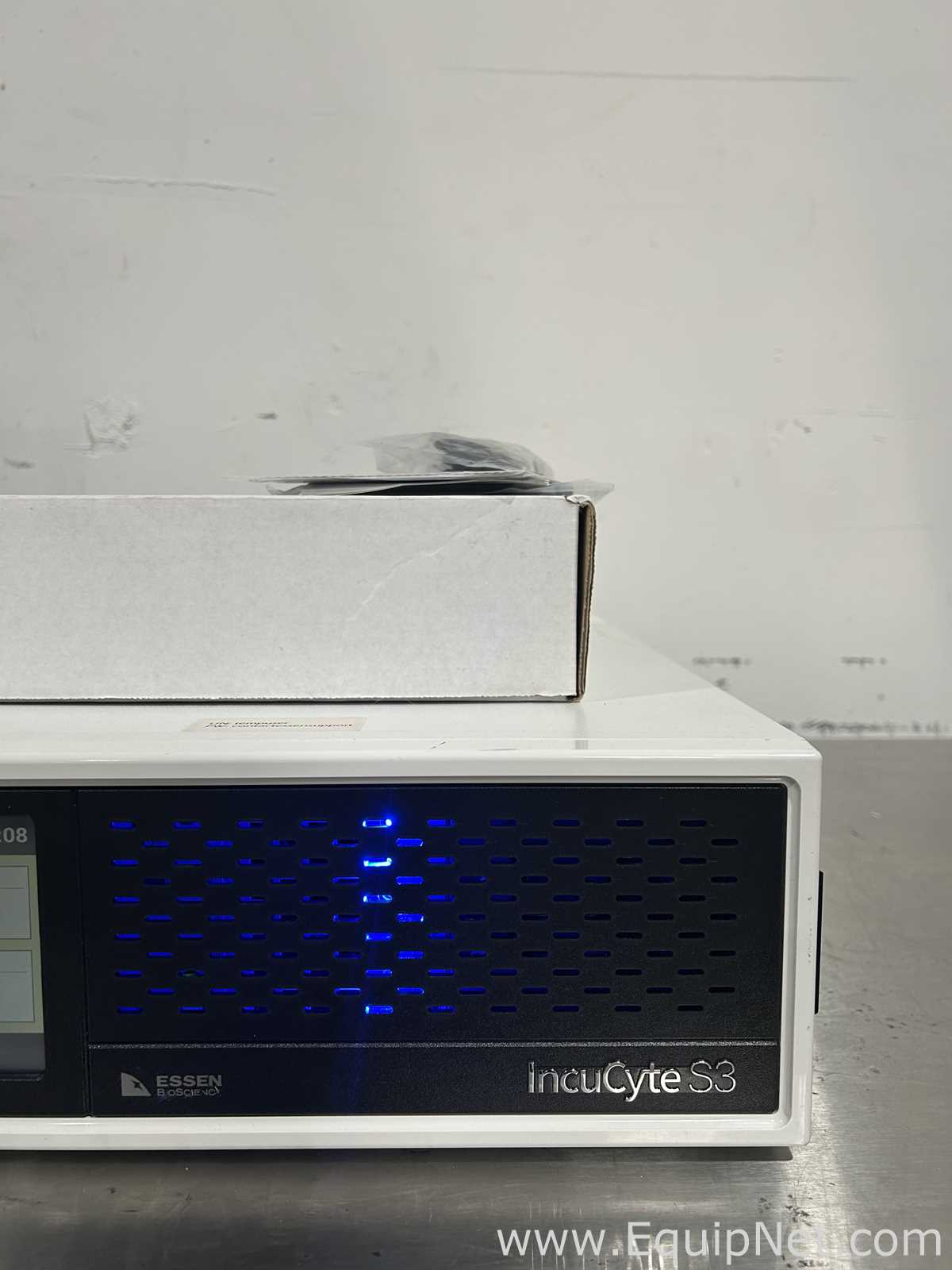 Essen BioSciences Incucyte S3 Microplate Imager