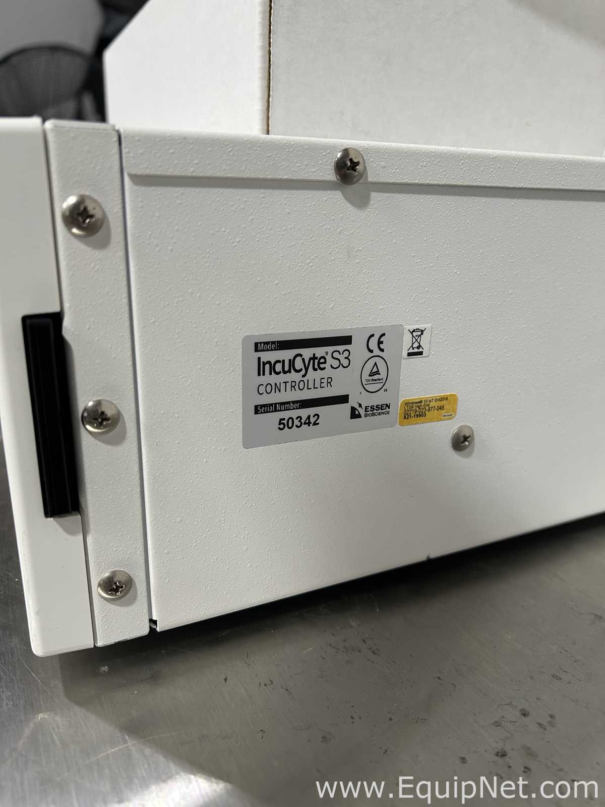 Essen BioSciences Incucyte S3 Microplate Imager