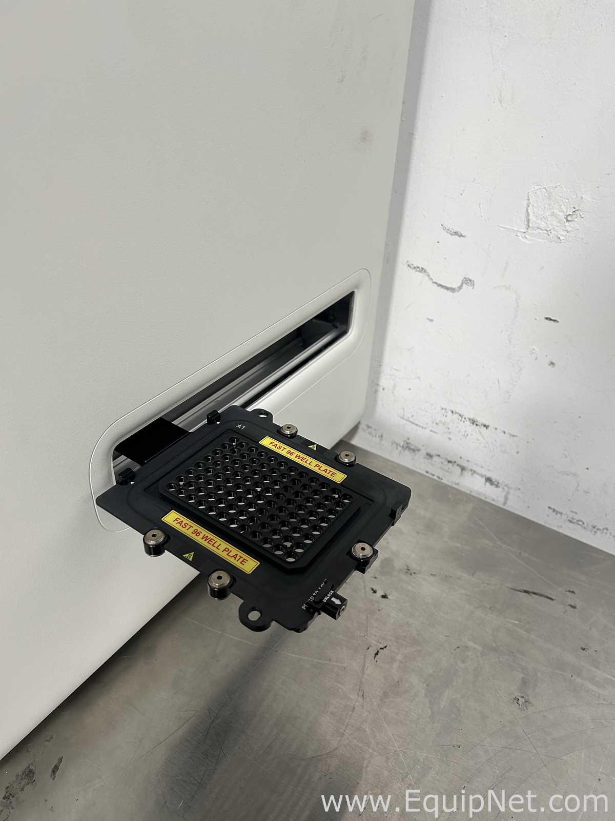 PCR e Termociclador Applied Biosystems Quantstudio 6 Flex