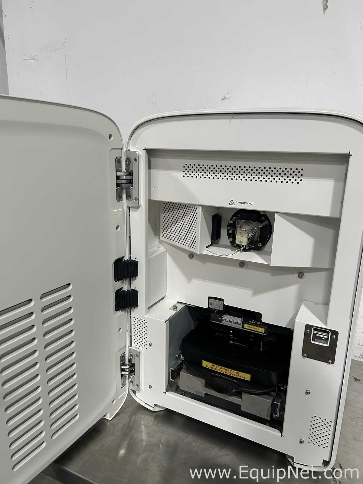 PCR e Termociclador Applied Biosystems Quantstudio 6 Flex