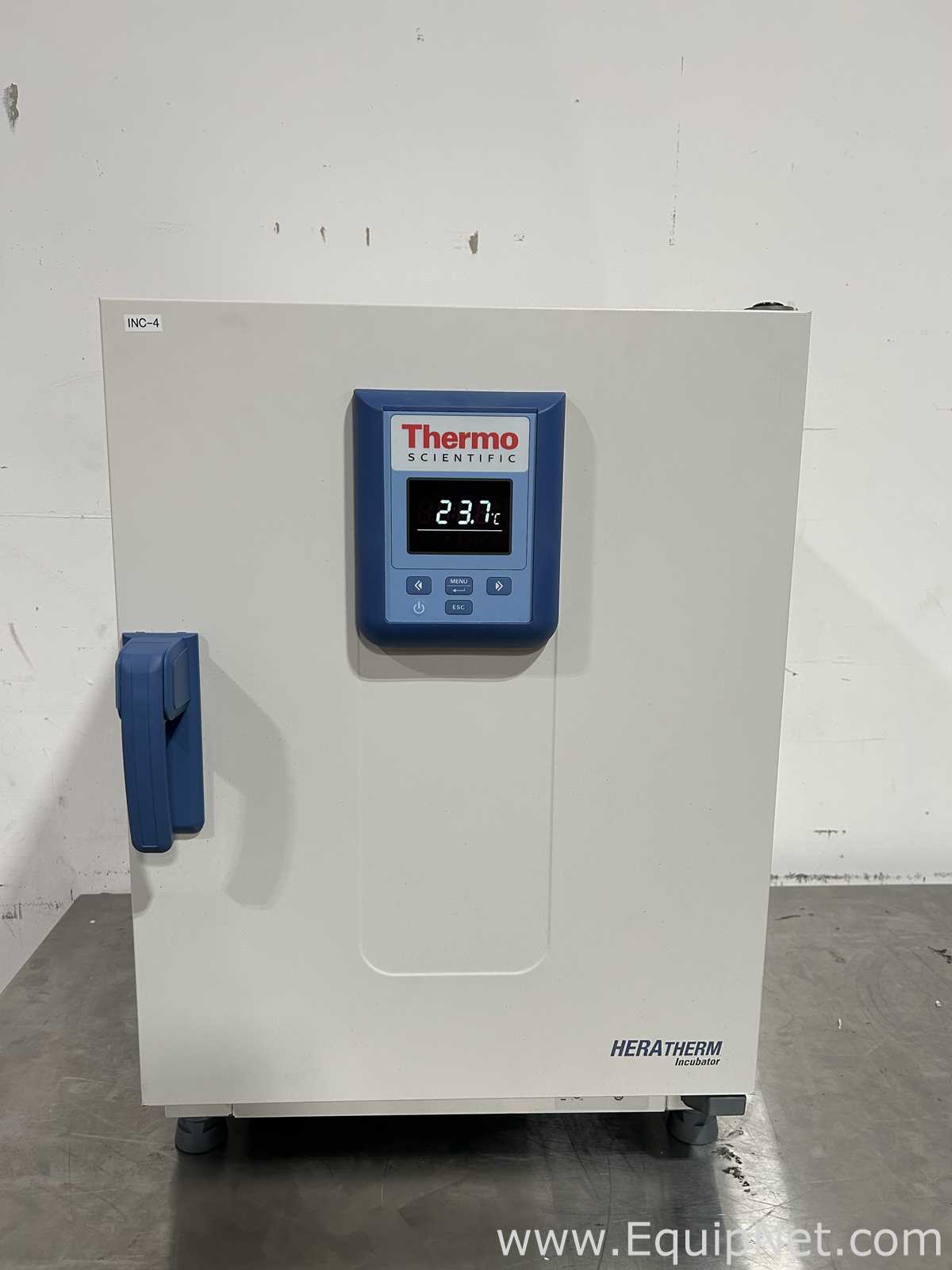 Thermo Scientific Heratherm IGS60 Gravity Convection Incubator