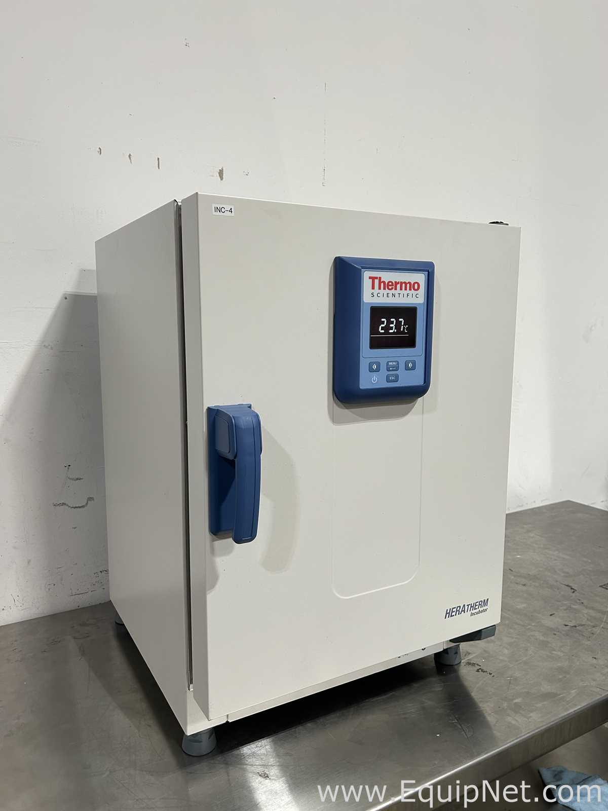 Thermo Scientific Heratherm IGS60 Gravity Convection Incubator