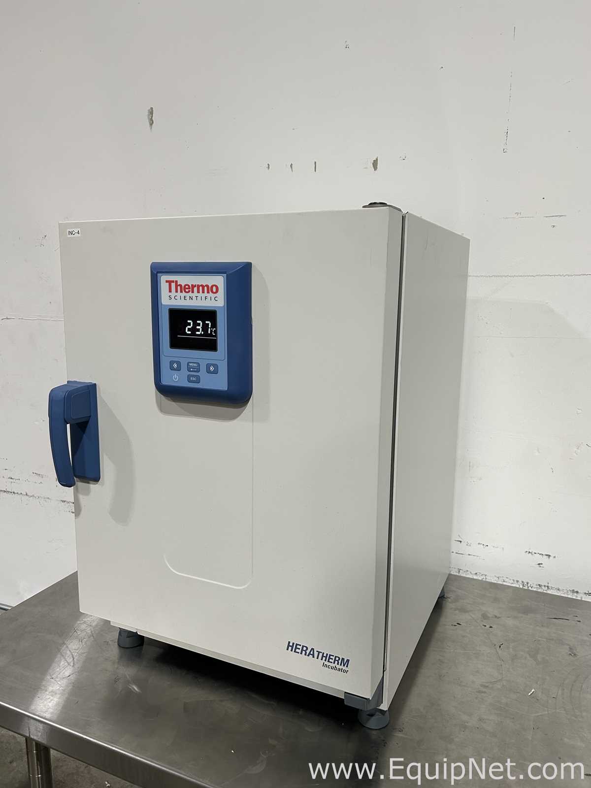 Thermo Scientific Heratherm IGS60 Gravity Convection Incubator