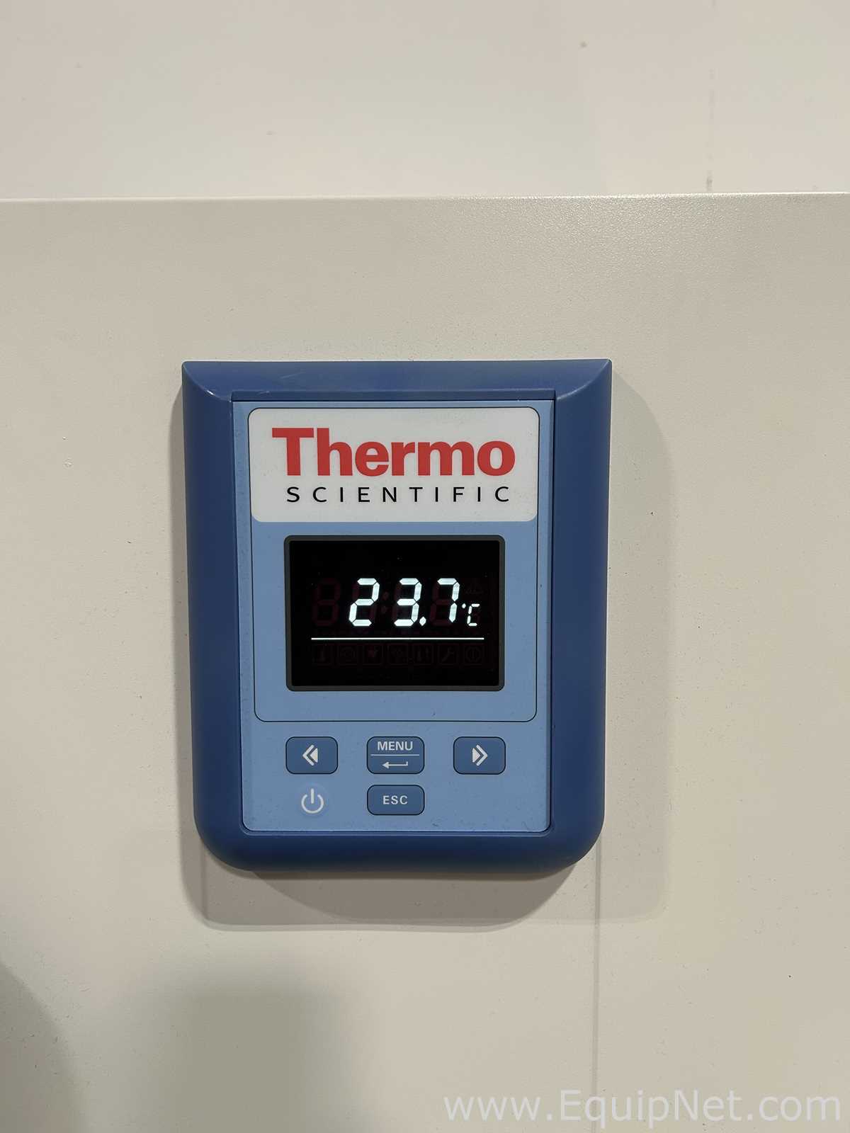 Thermo Scientific Heratherm IGS60 Gravity Convection Incubator