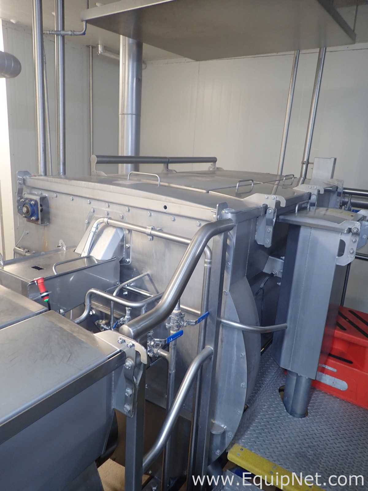 Cooker Food Machinery Australasia Ltd 