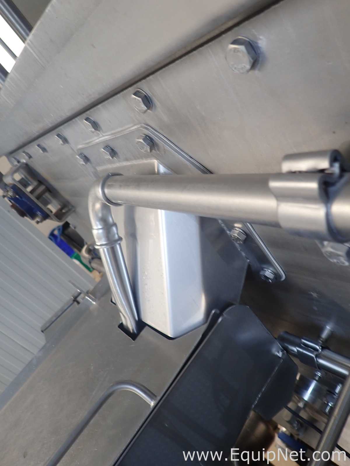 Cooker Food Machinery Australasia Ltd 