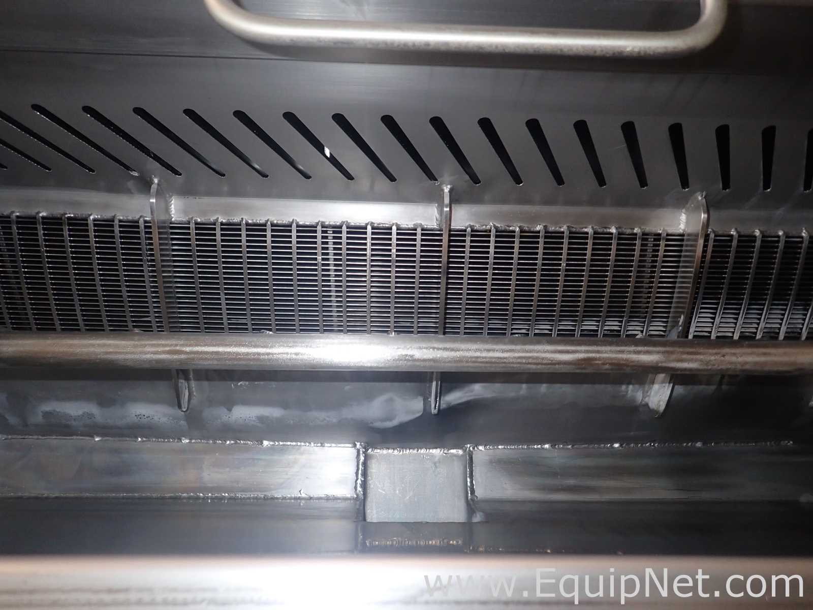 Cooker Food Machinery Australasia Ltd 