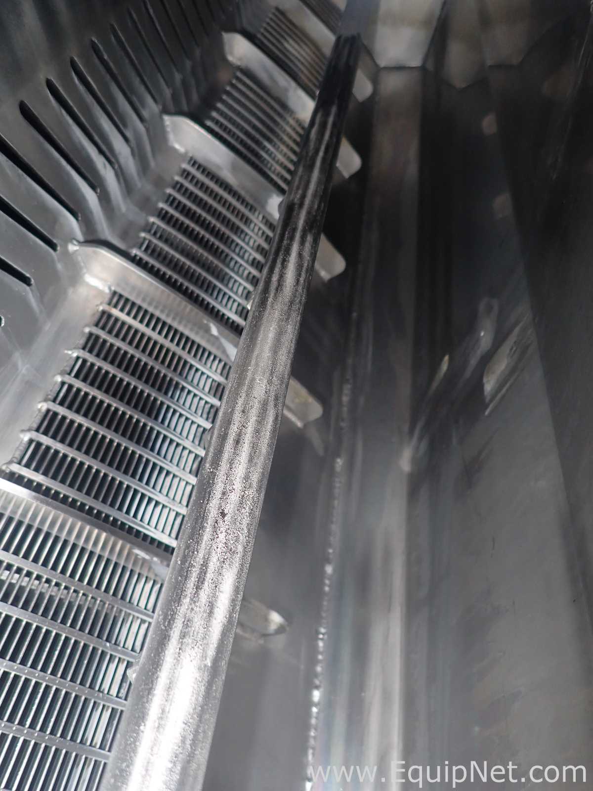 Cooker Food Machinery Australasia Ltd 