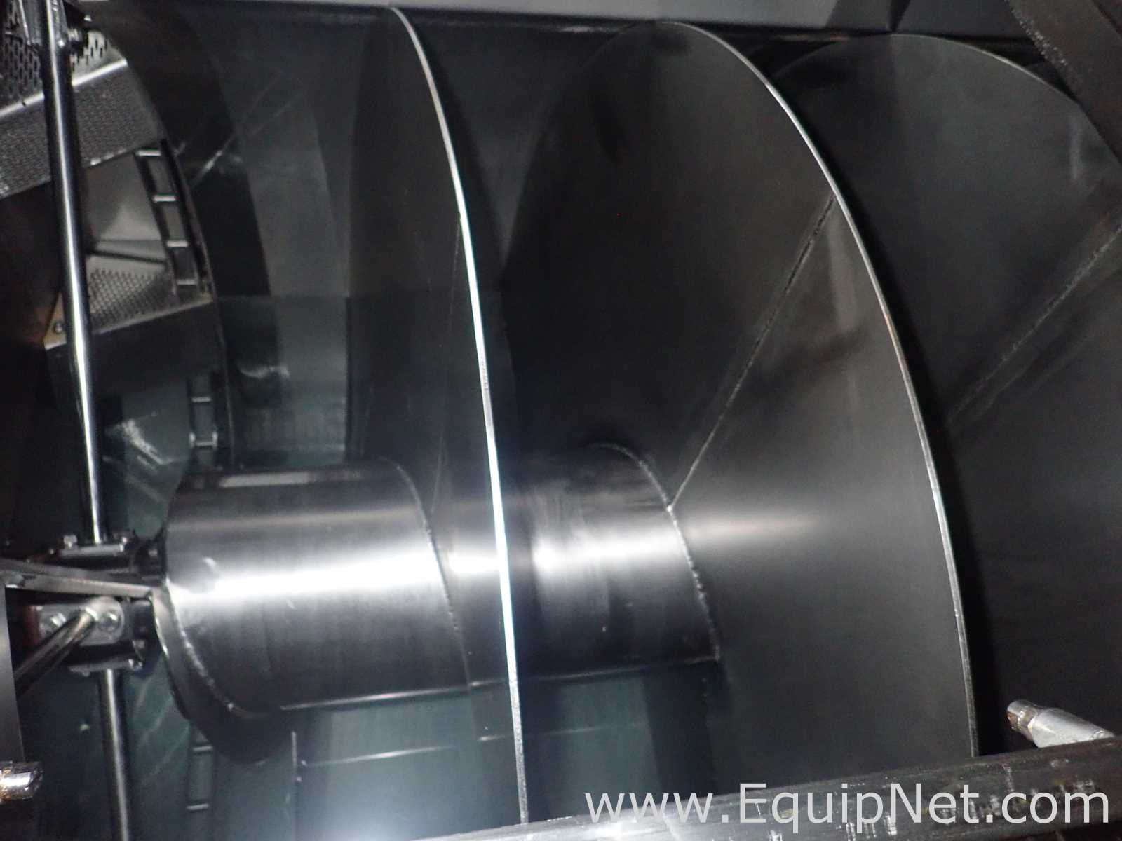 Cooker Food Machinery Australasia Ltd 
