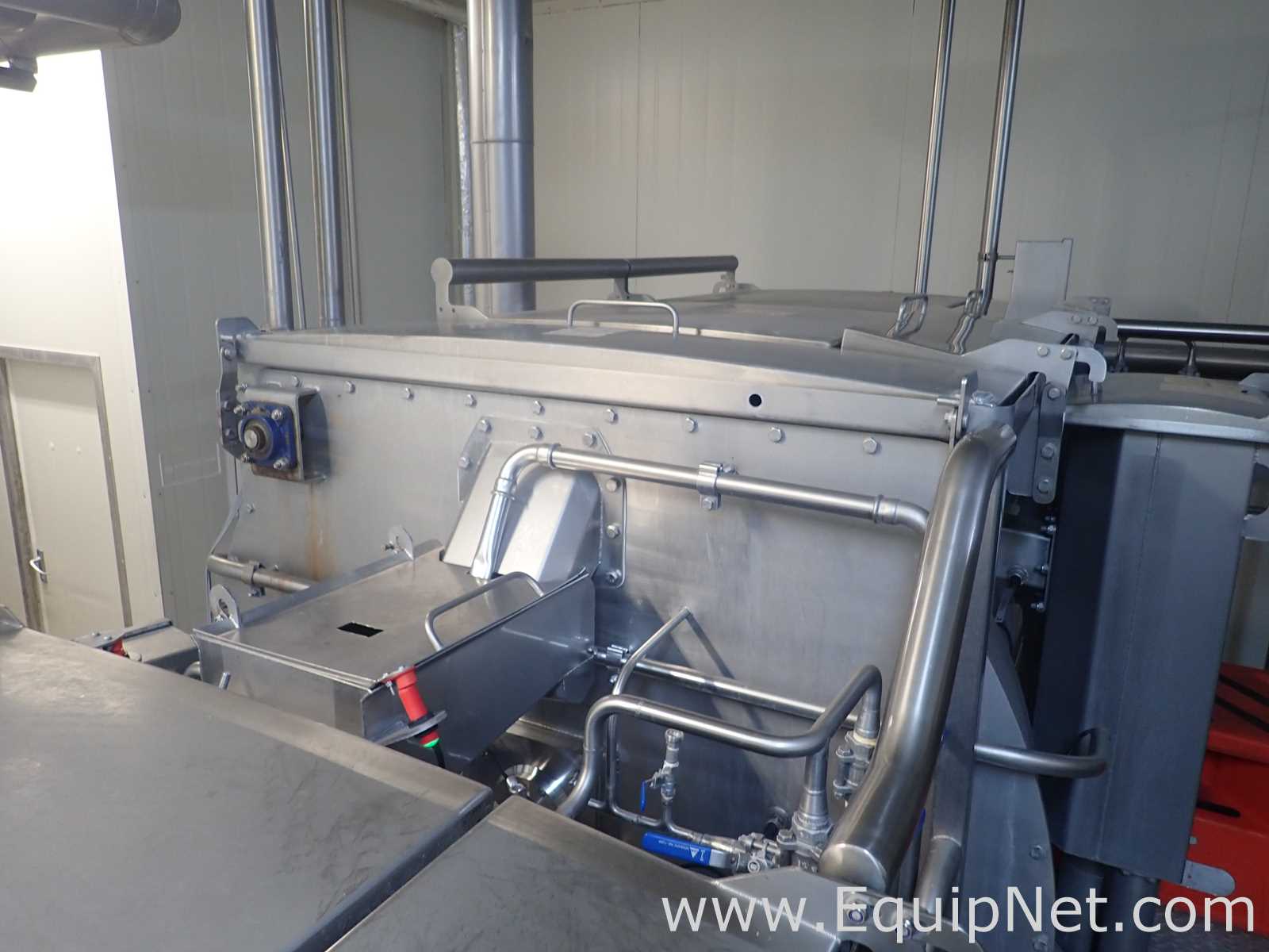 Cooker Food Machinery Australasia Ltd 
