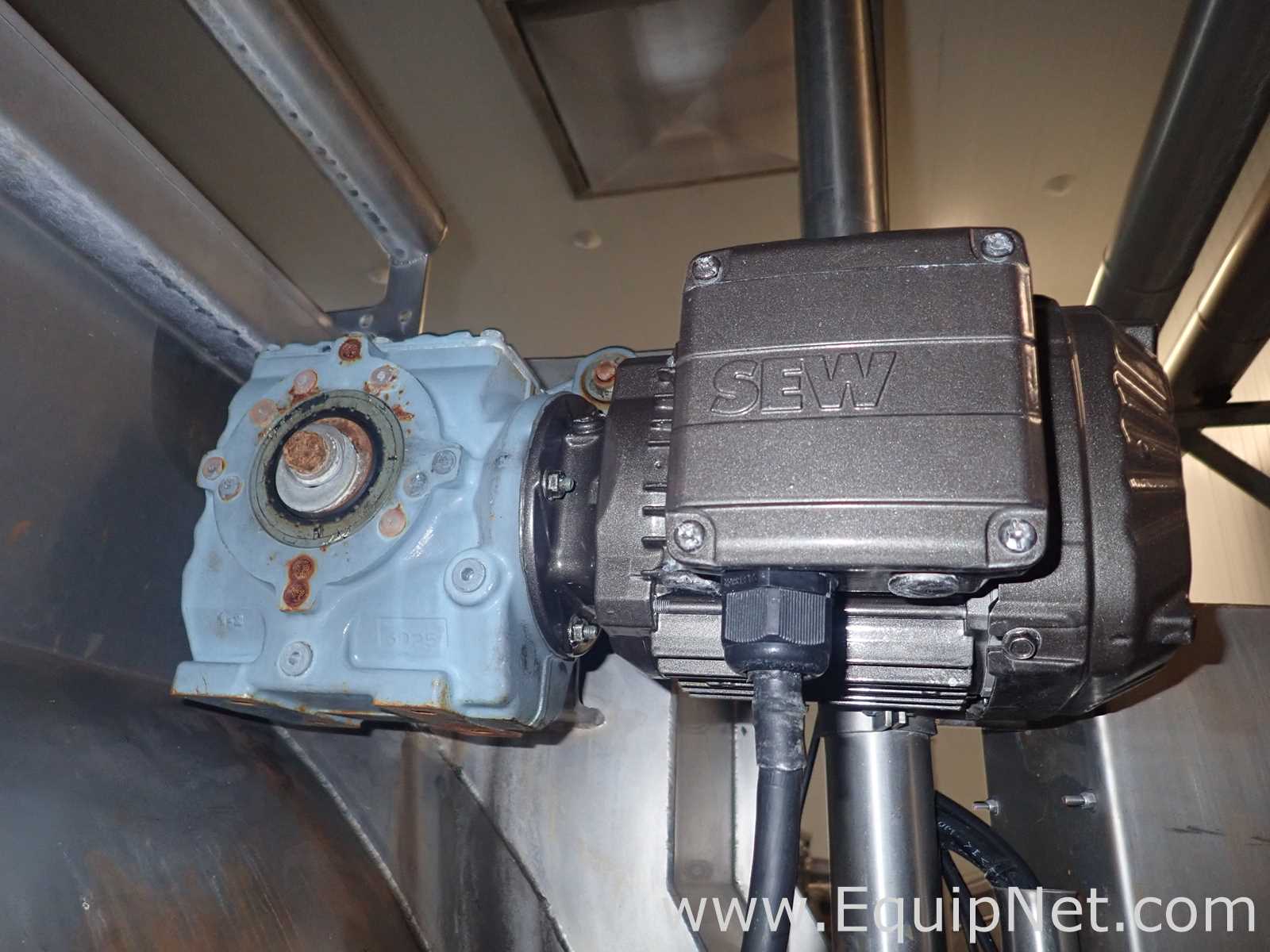Cooker Food Machinery Australasia Ltd 