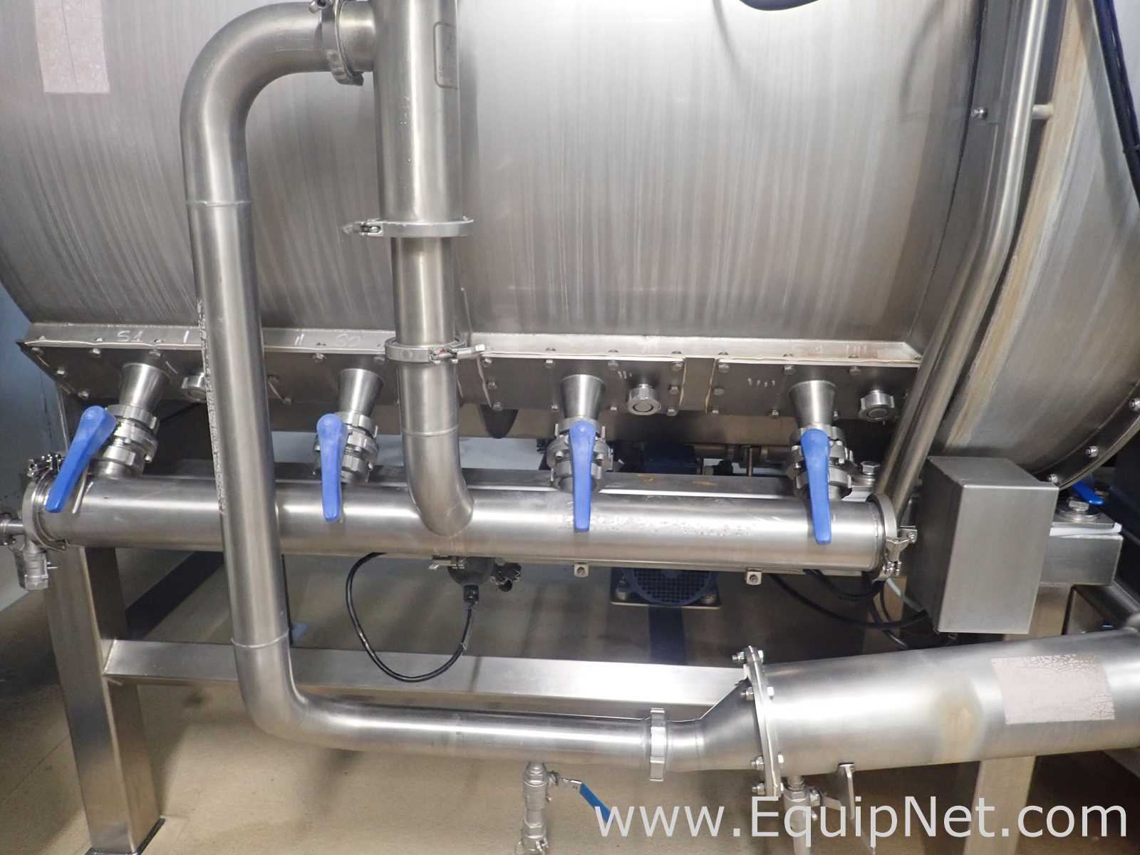 Cooker Food Machinery Australasia Ltd 