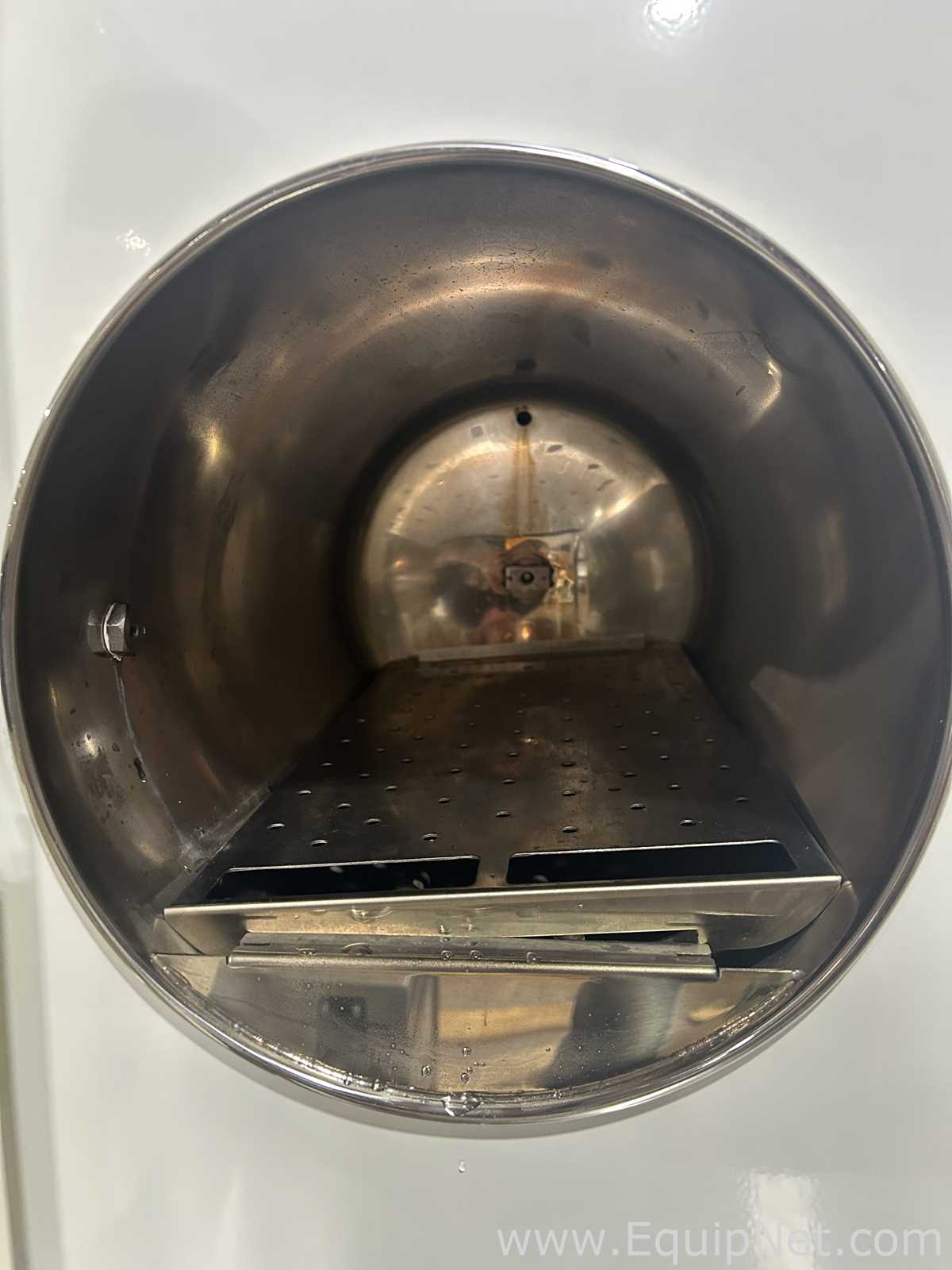 Fisher Scientific SterilElite 24 Tabletop Autoclaves