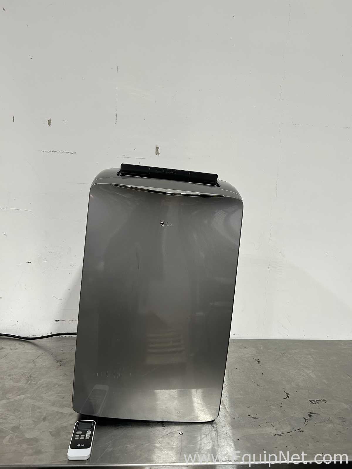 Unidade de Refrigeração/Ar-Condicionado LG LP1417SHR