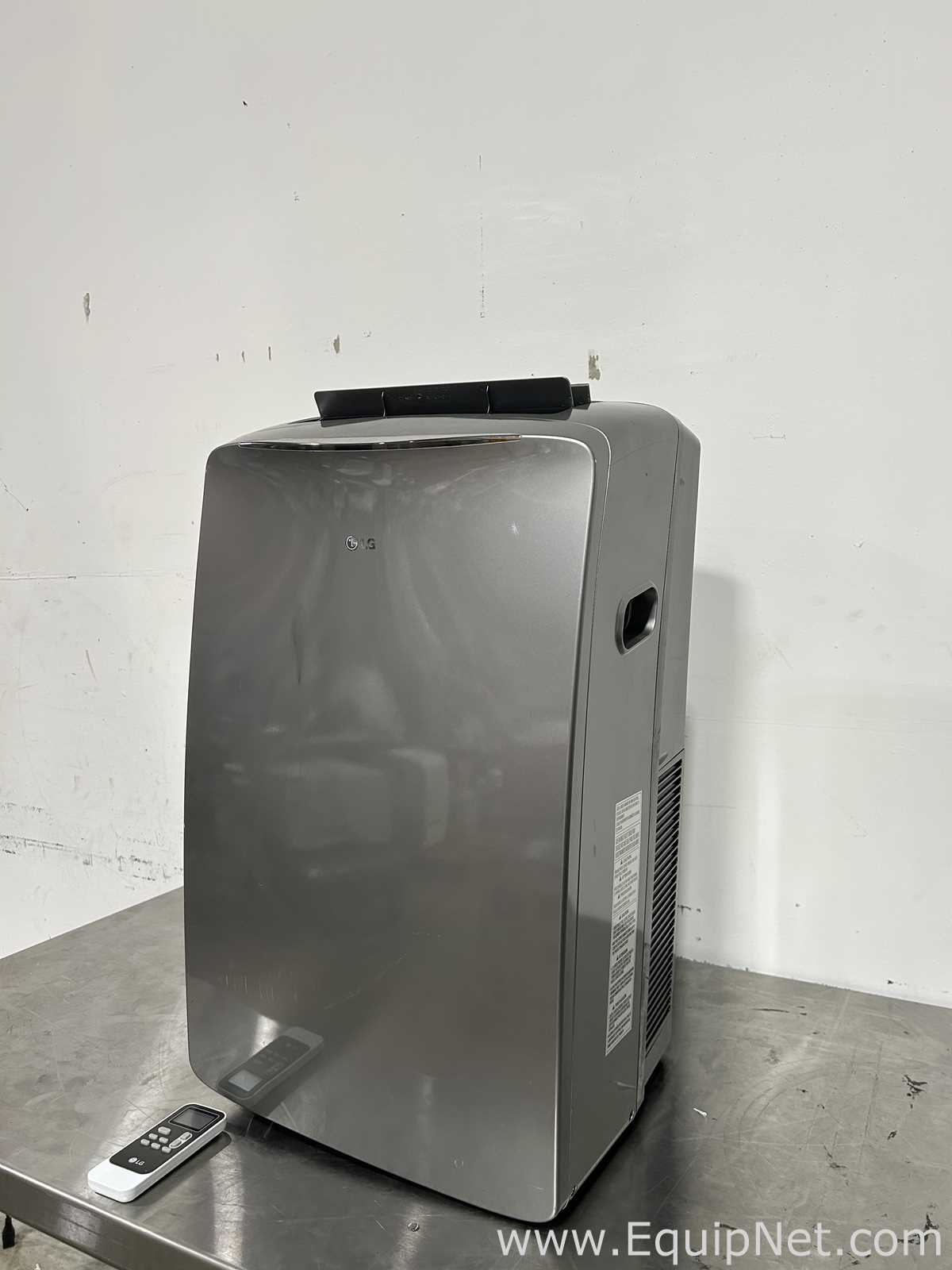 Unidade de Refrigeração/Ar-Condicionado LG LP1417SHR