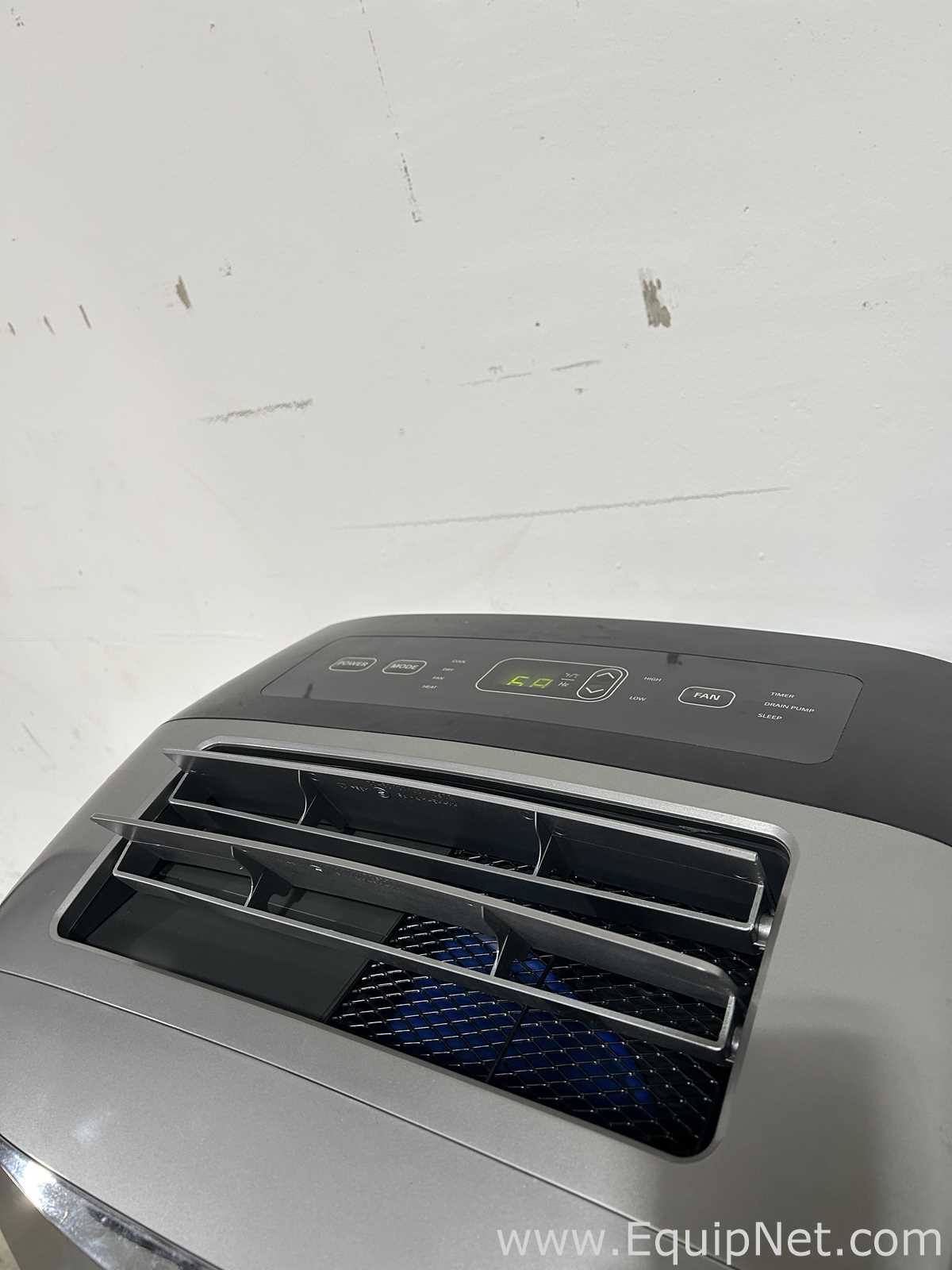 Unidade de Refrigeração/Ar-Condicionado LG LP1417SHR