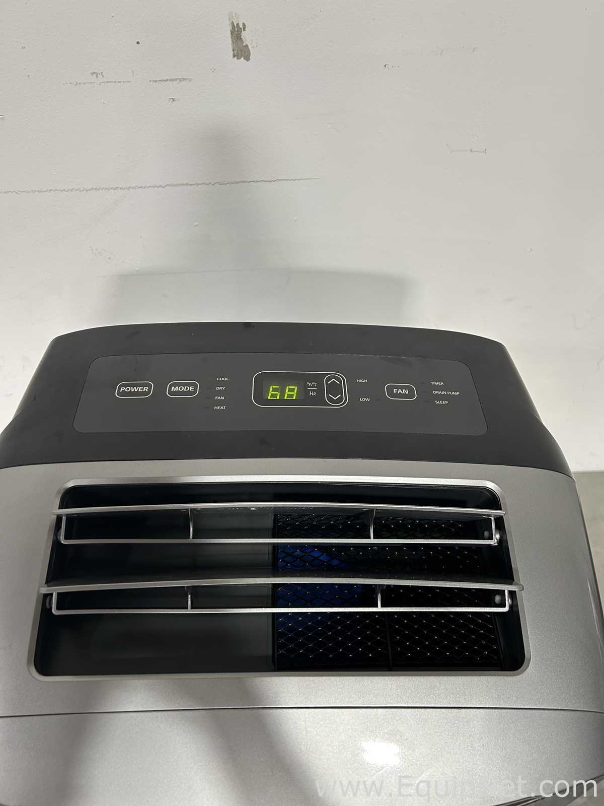 Unidade de Refrigeração/Ar-Condicionado LG LP1417SHR