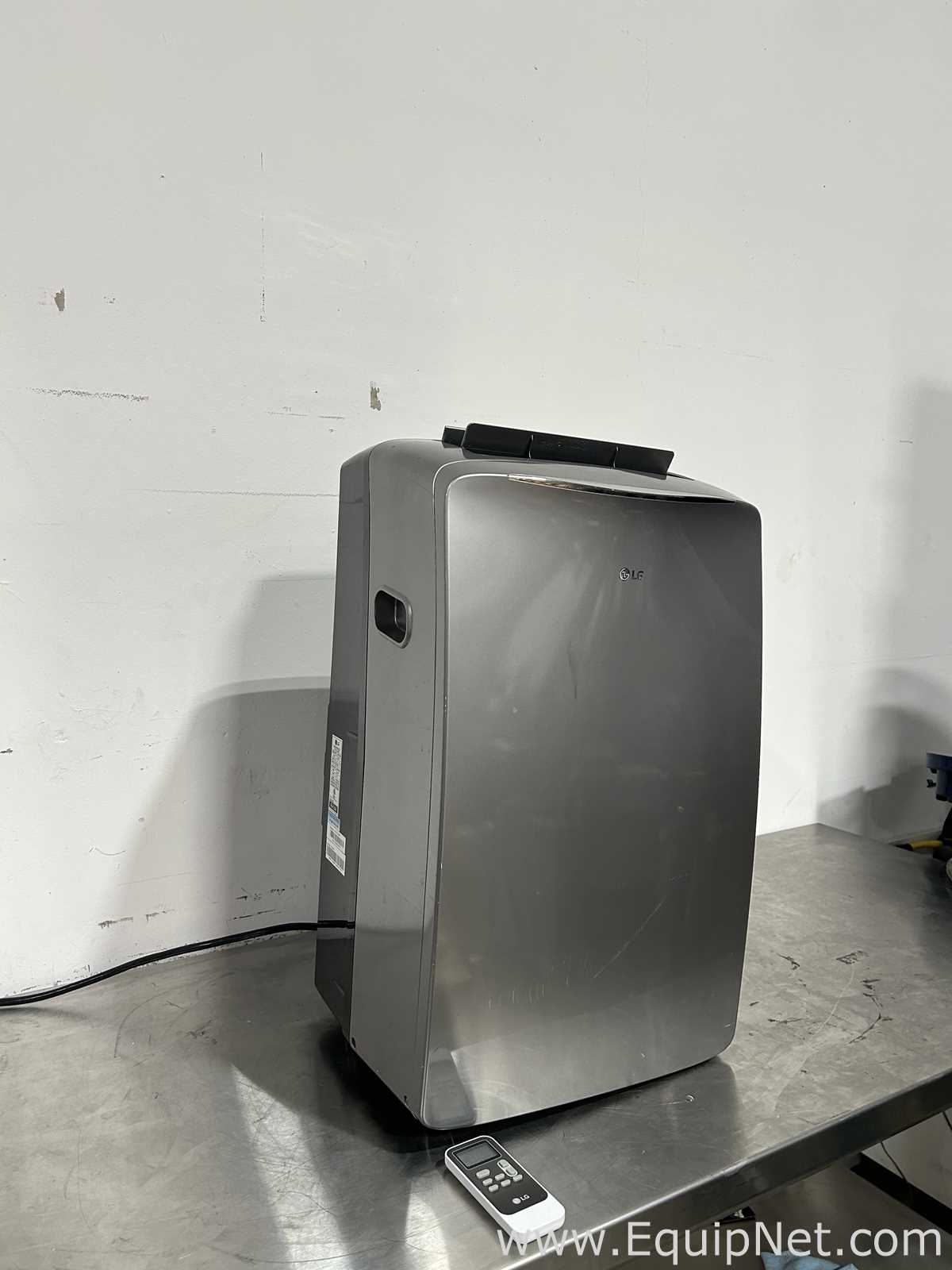 Unidade de Refrigeração/Ar-Condicionado LG LP1417SHR