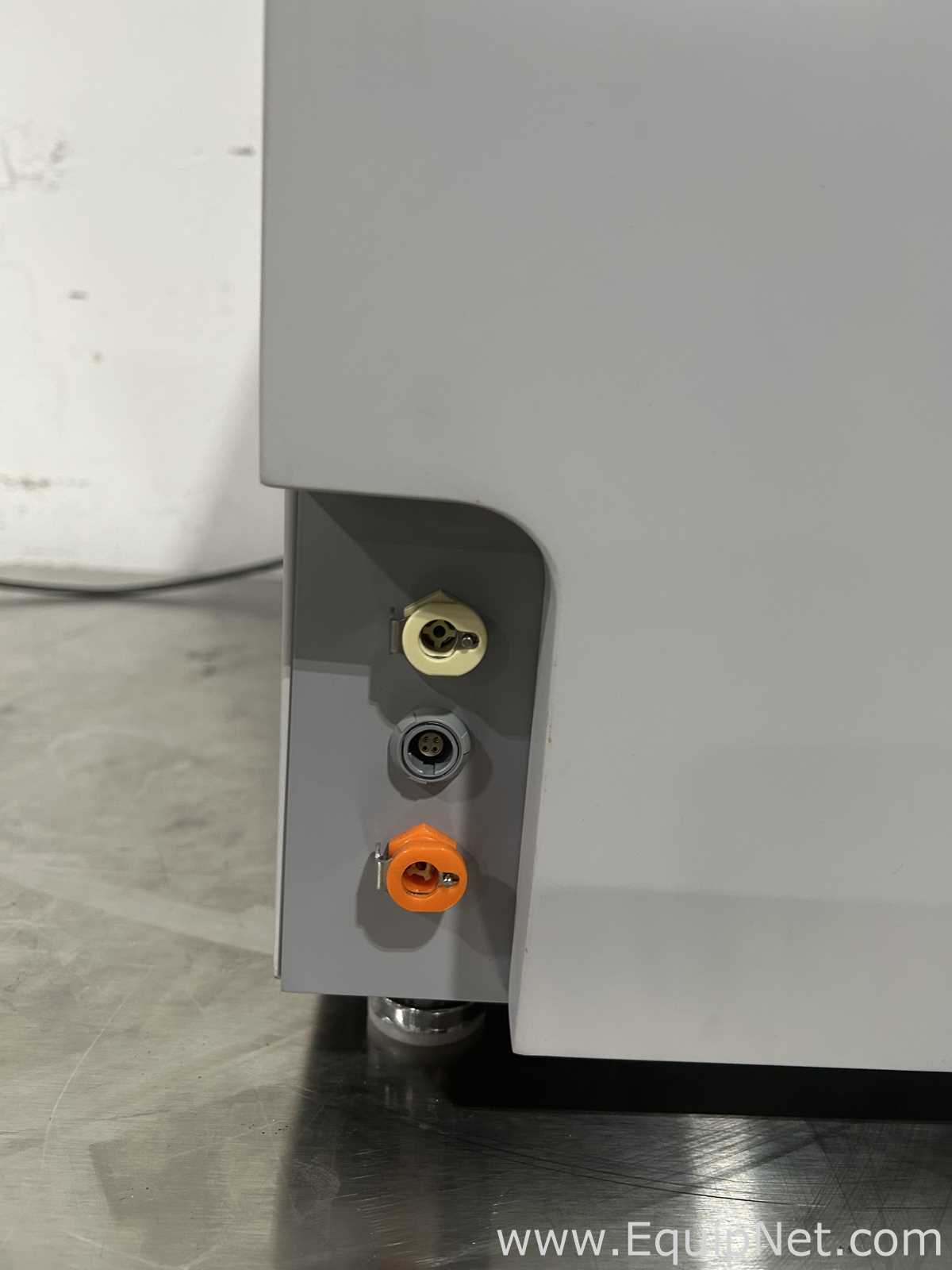 Cytek Aurora Flow Cytometer