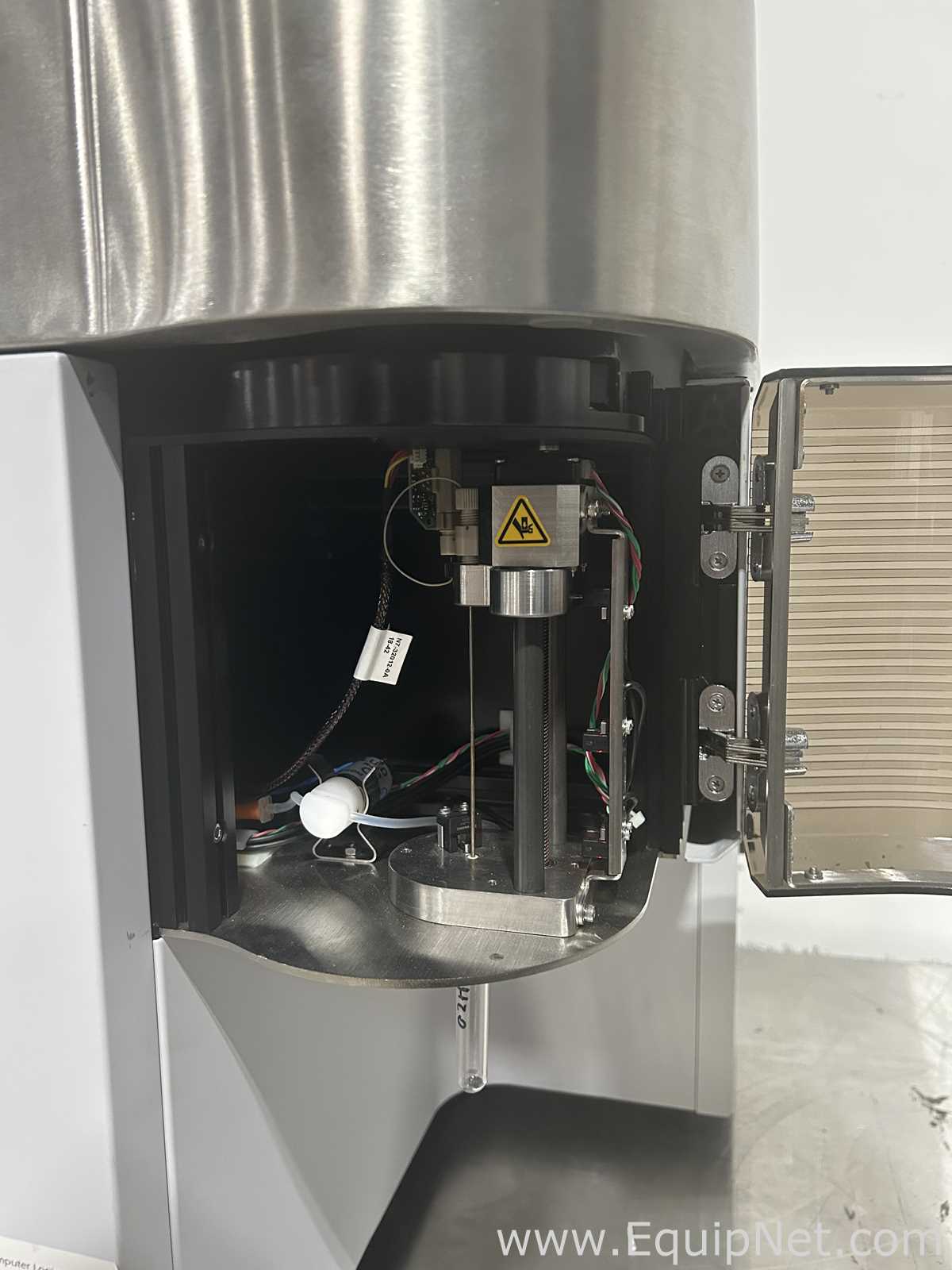 Cytek Aurora Flow Cytometer