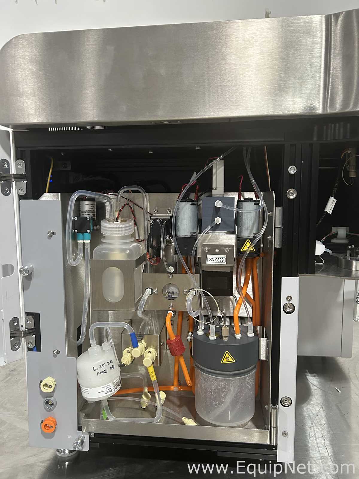 Cytek Aurora Flow Cytometer