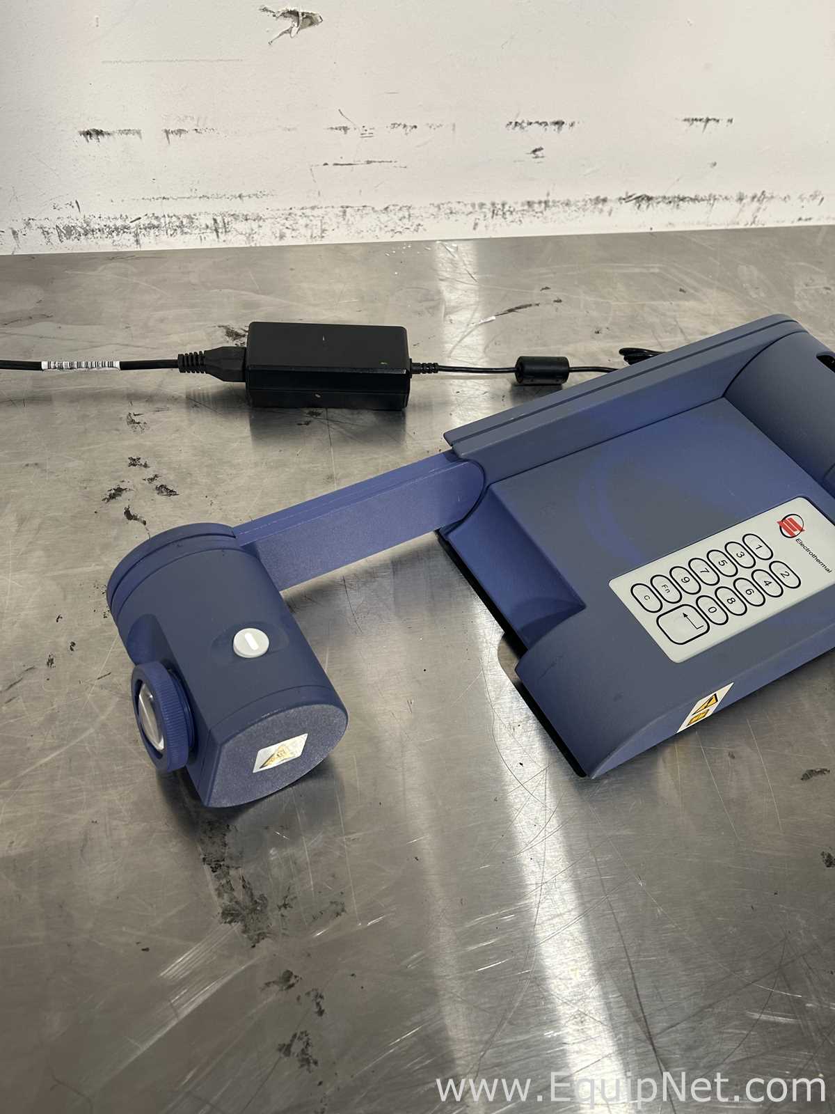 Electrothermal IA9100X1 Programmable Digital Melting Point Apparatus