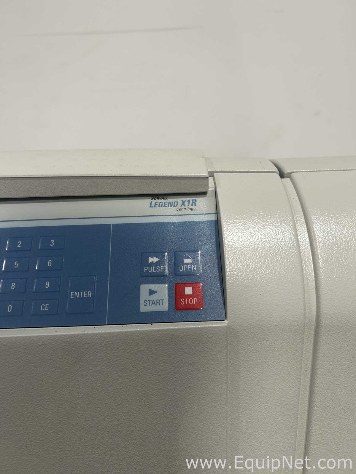 Centrífuga para Laboratórios Thermo Fisher Scientific Sorvall Legend X1R