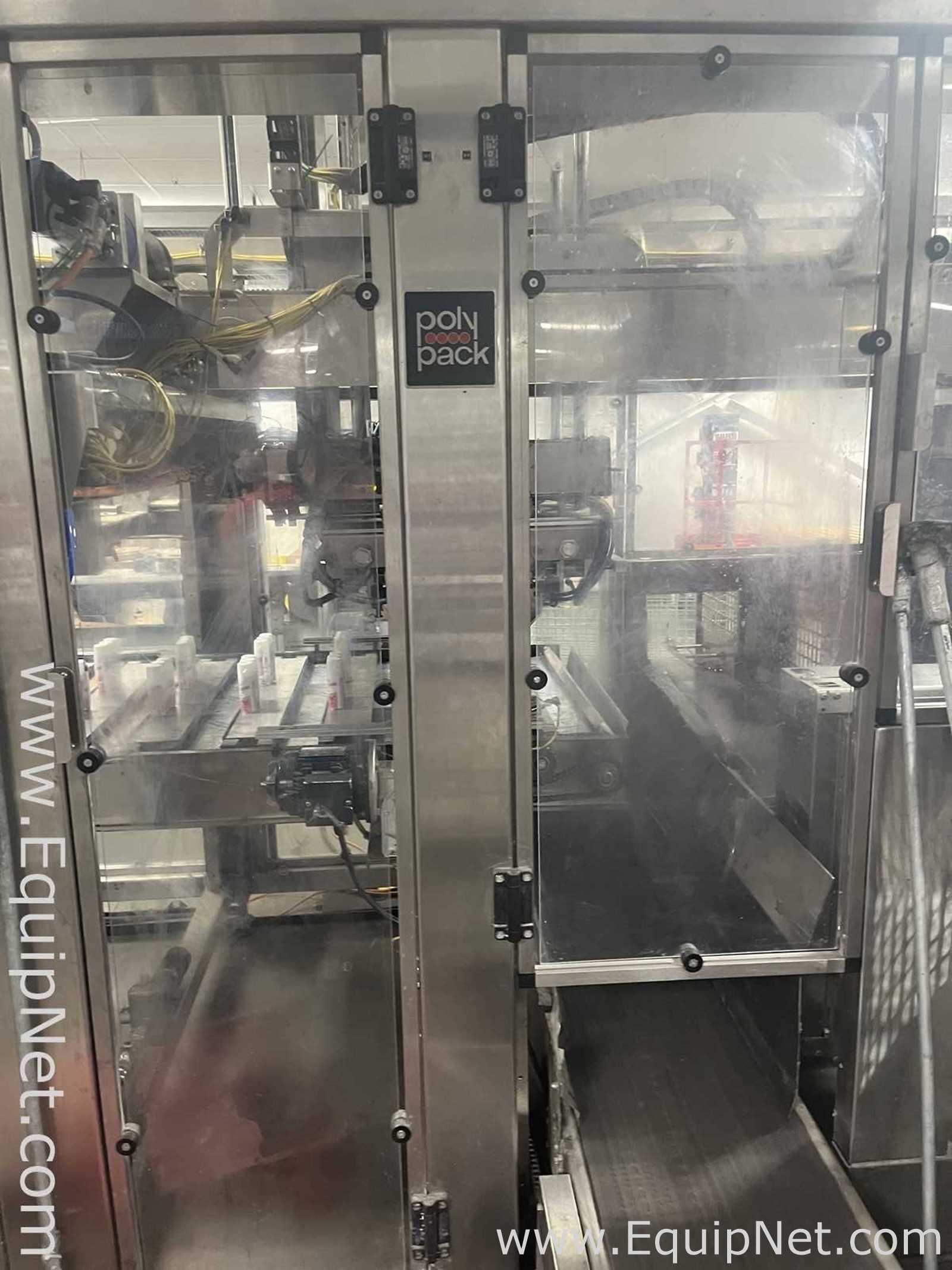 Atadora PolyPack ILB-32DHL-P