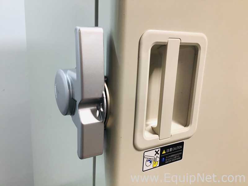 Congelador Panasonic MDF-U53VA-PA