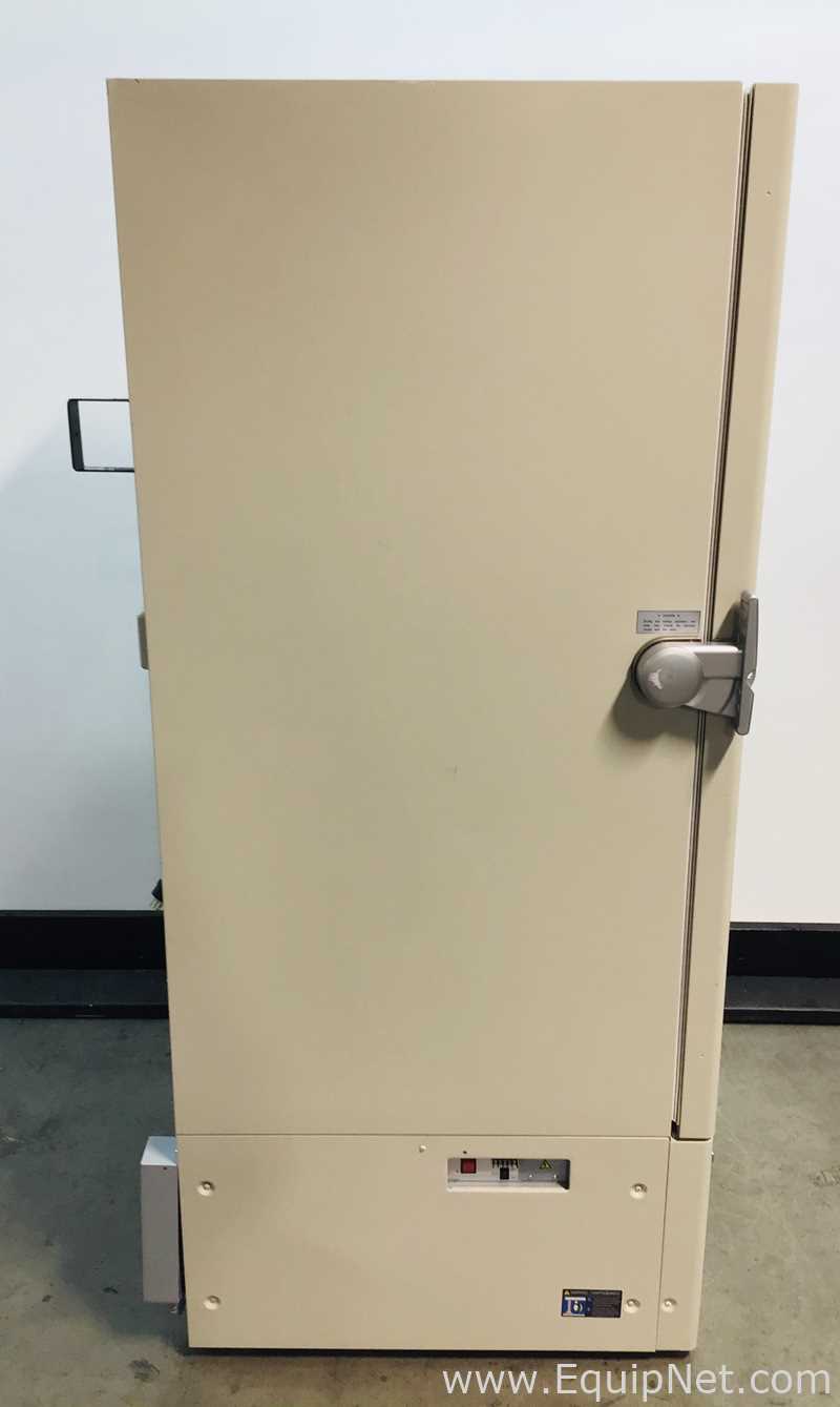 Congelador Panasonic MDF-U53VA-PA