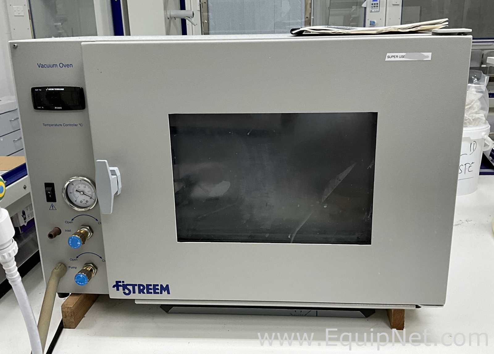 Fistreem OVA031 Vacuum Oven