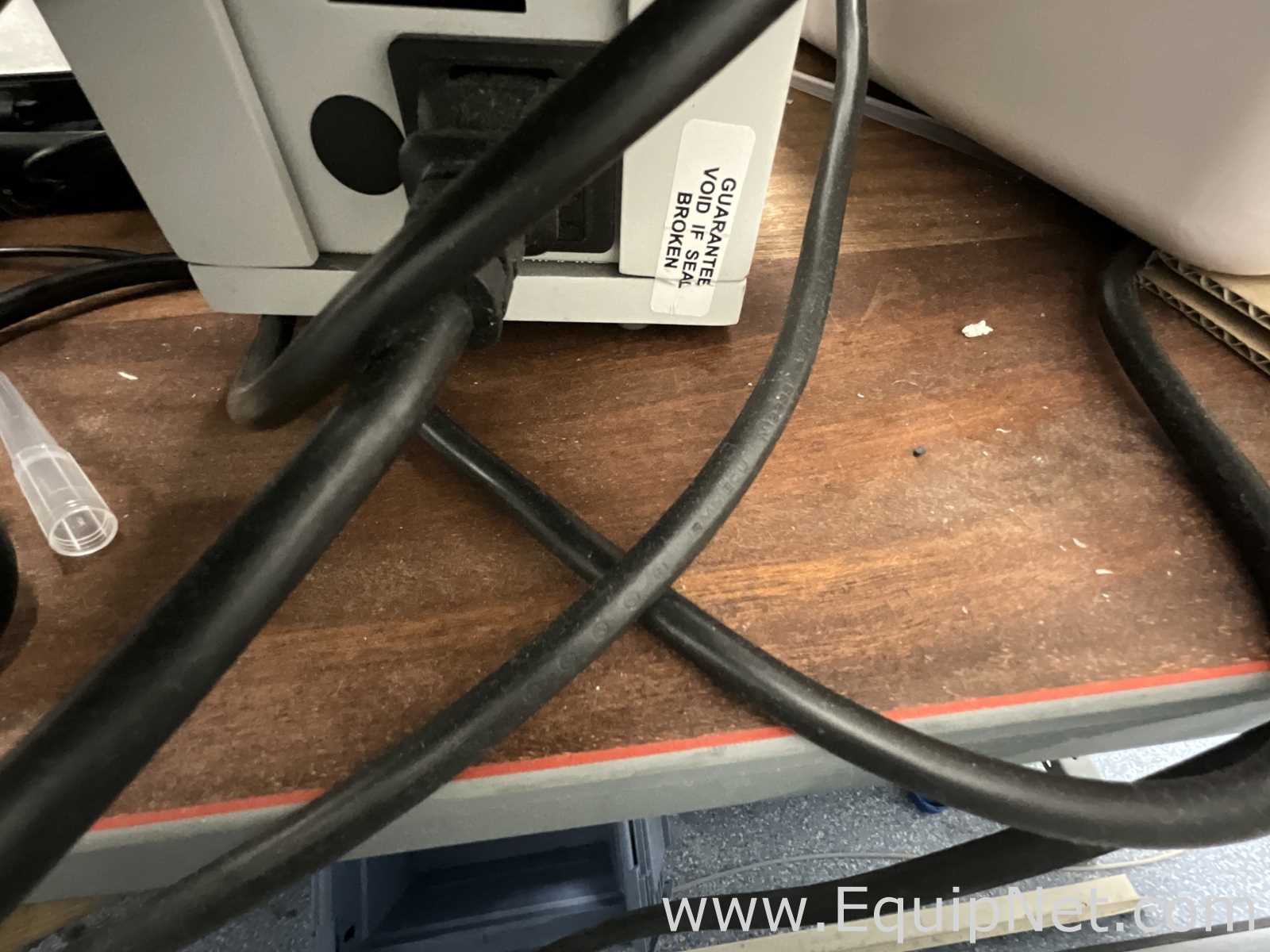 Shimadzu LC-30AD HPLC Detector and Column Heater