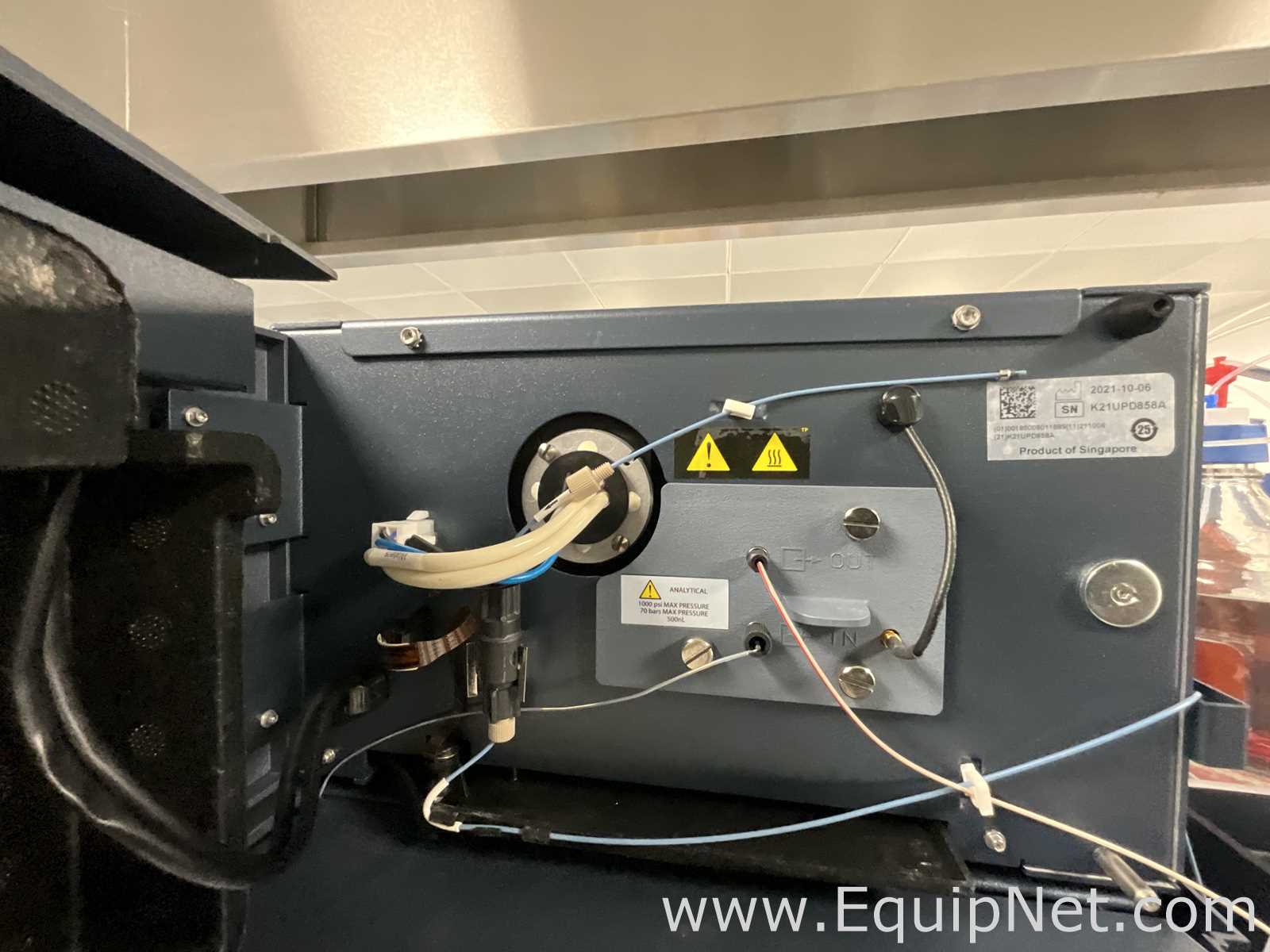 Waters Corporation Acquity H Class Plus UPLC System with RDa and PDA Detector - R