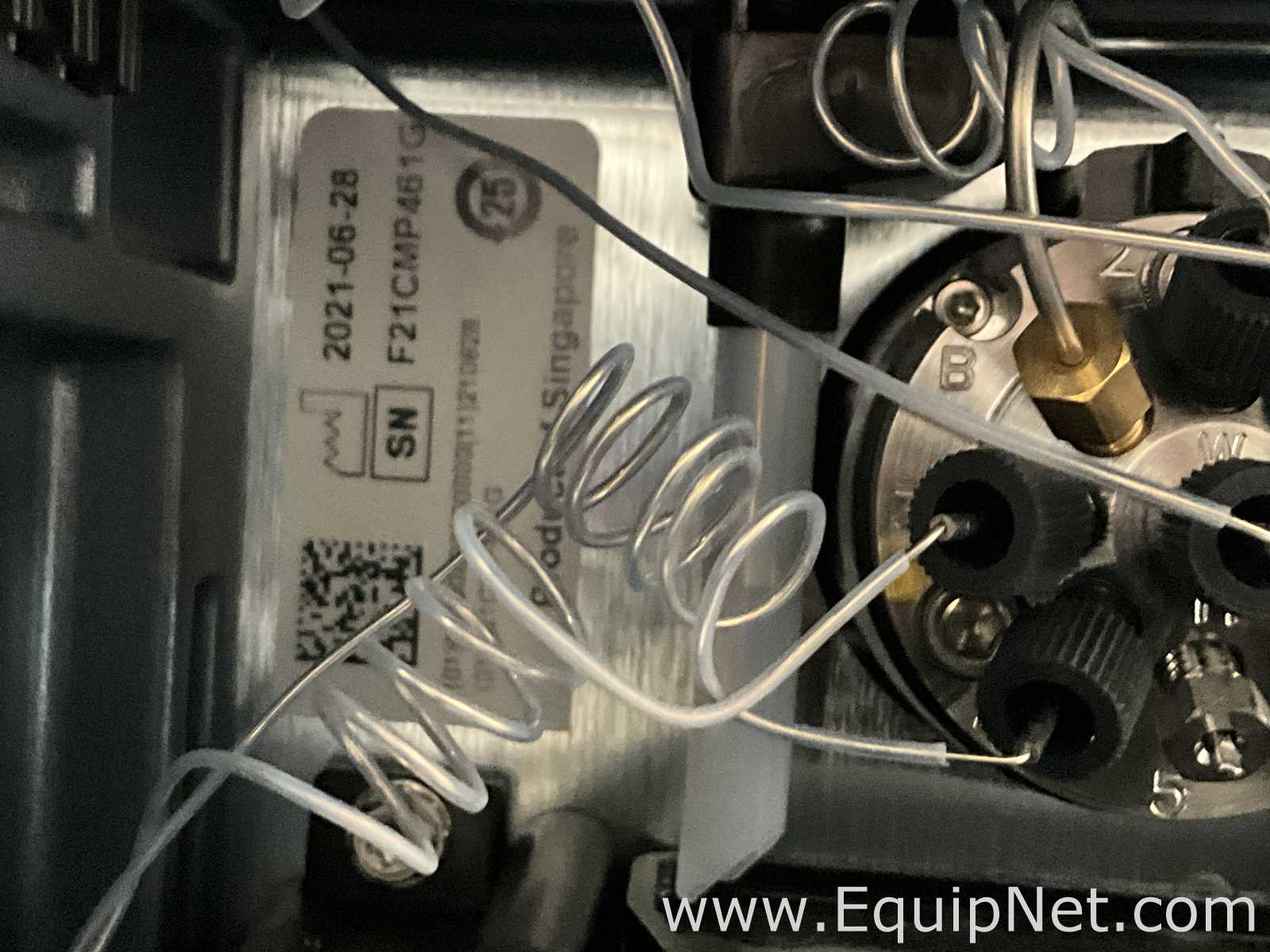 Waters Corporation Acquity H Class Plus UPLC System with RDa and PDA Detector - R