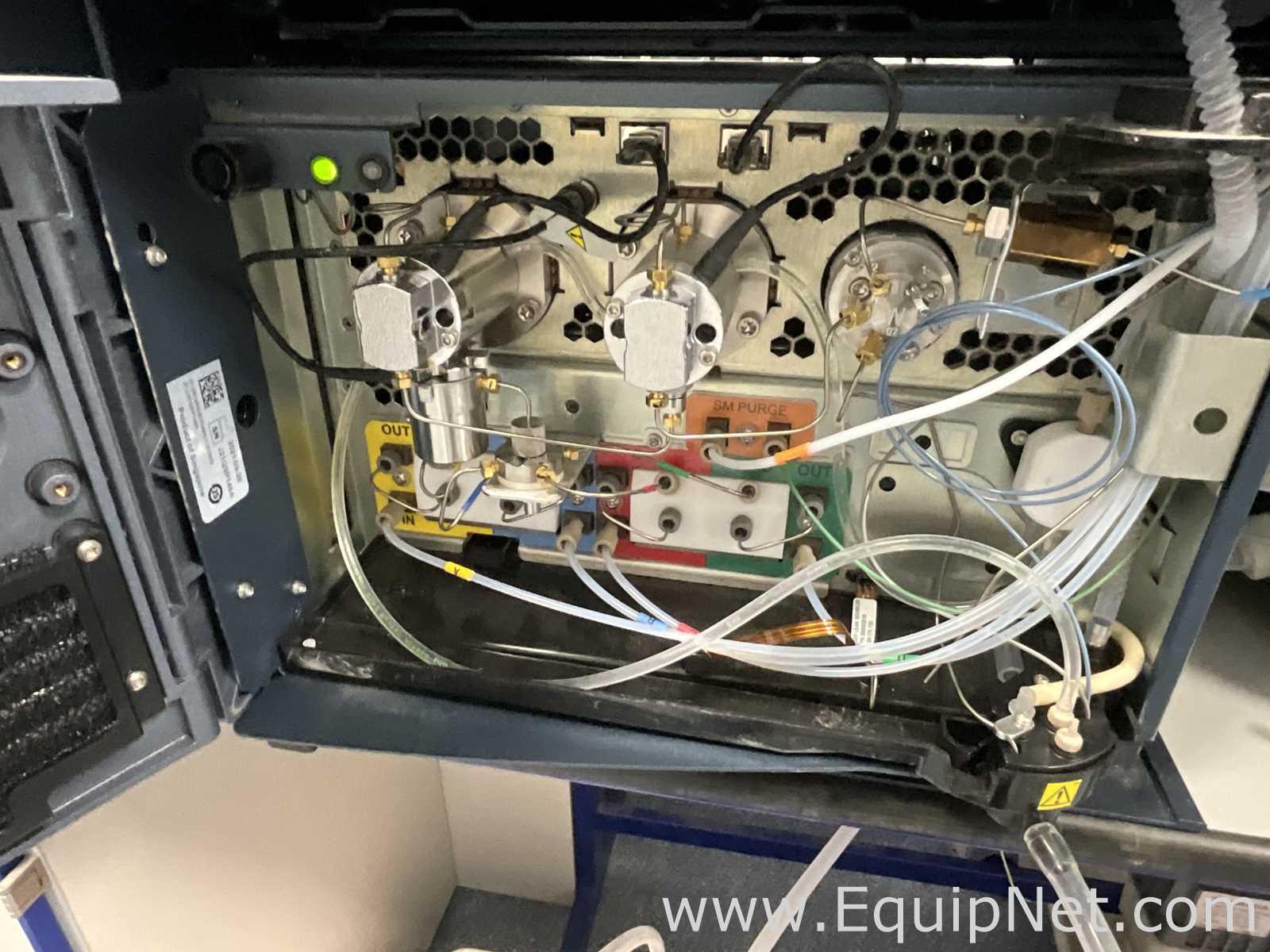Waters Corporation Acquity H Class Plus UPLC System with RDa and PDA Detector - R