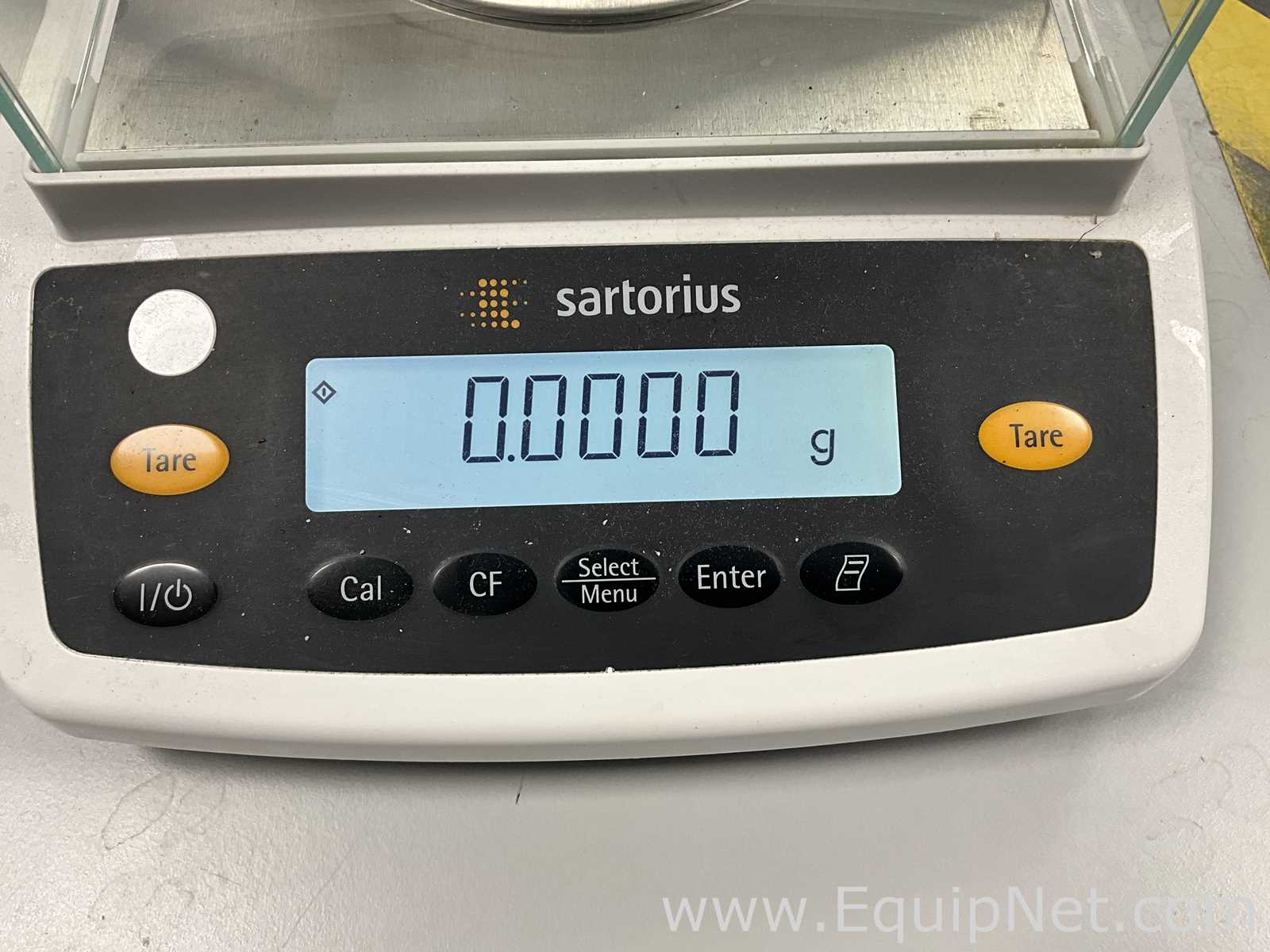 Sartorius ENTRIS224I-1S 220 Gram Balance