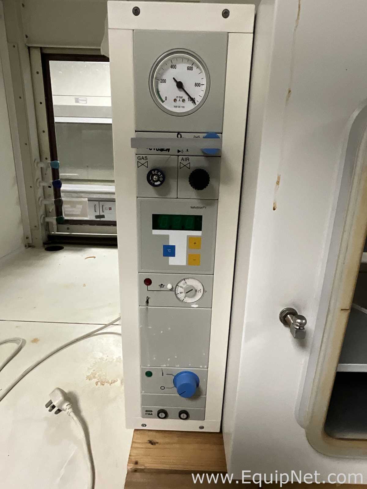 Estufa a Vácuo Thermo Scientific Vacutherm VT6060M
