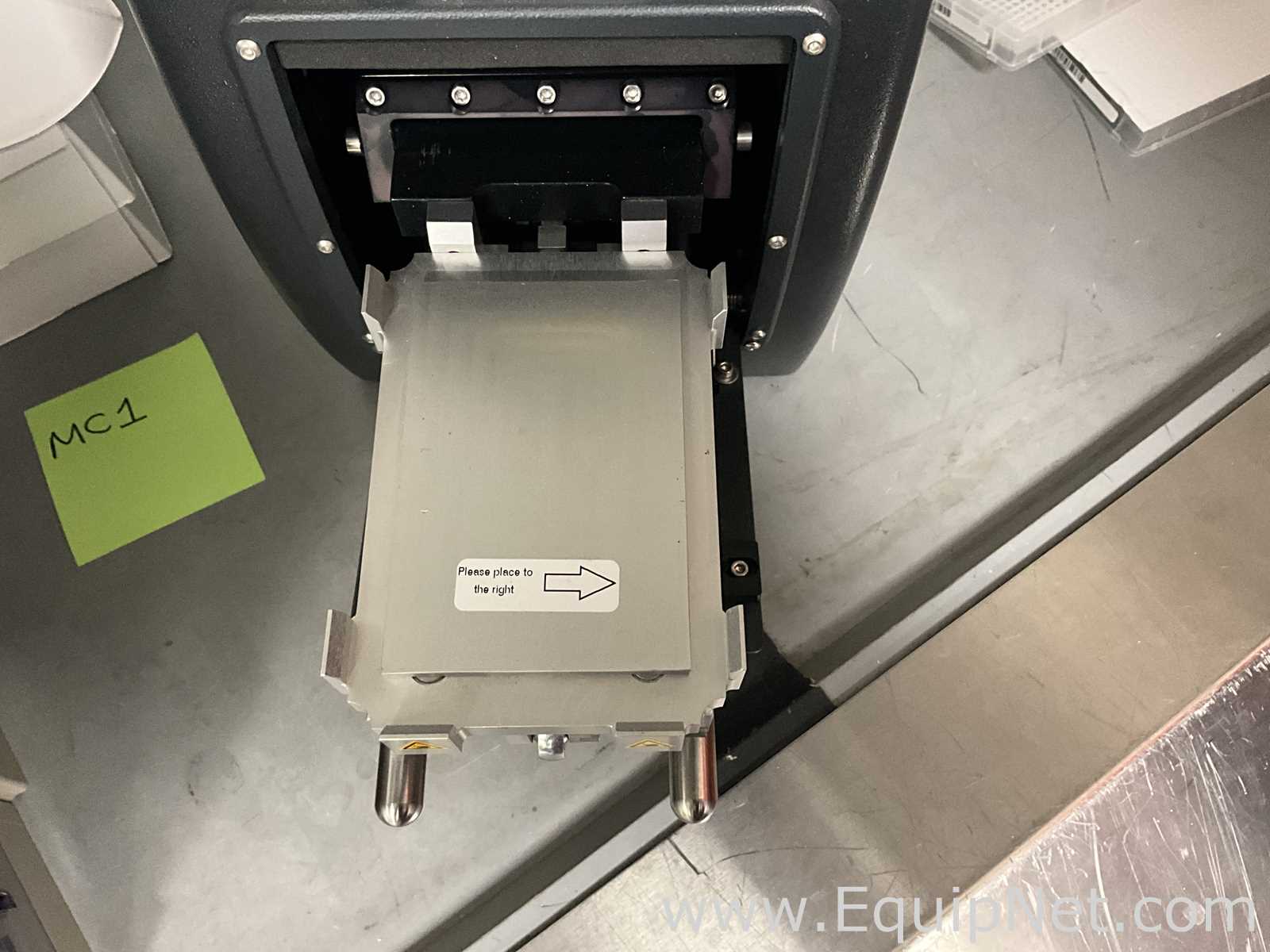 Thermo Scientific ALPS 3000 Laboratory Sample Plate Heat Sealer