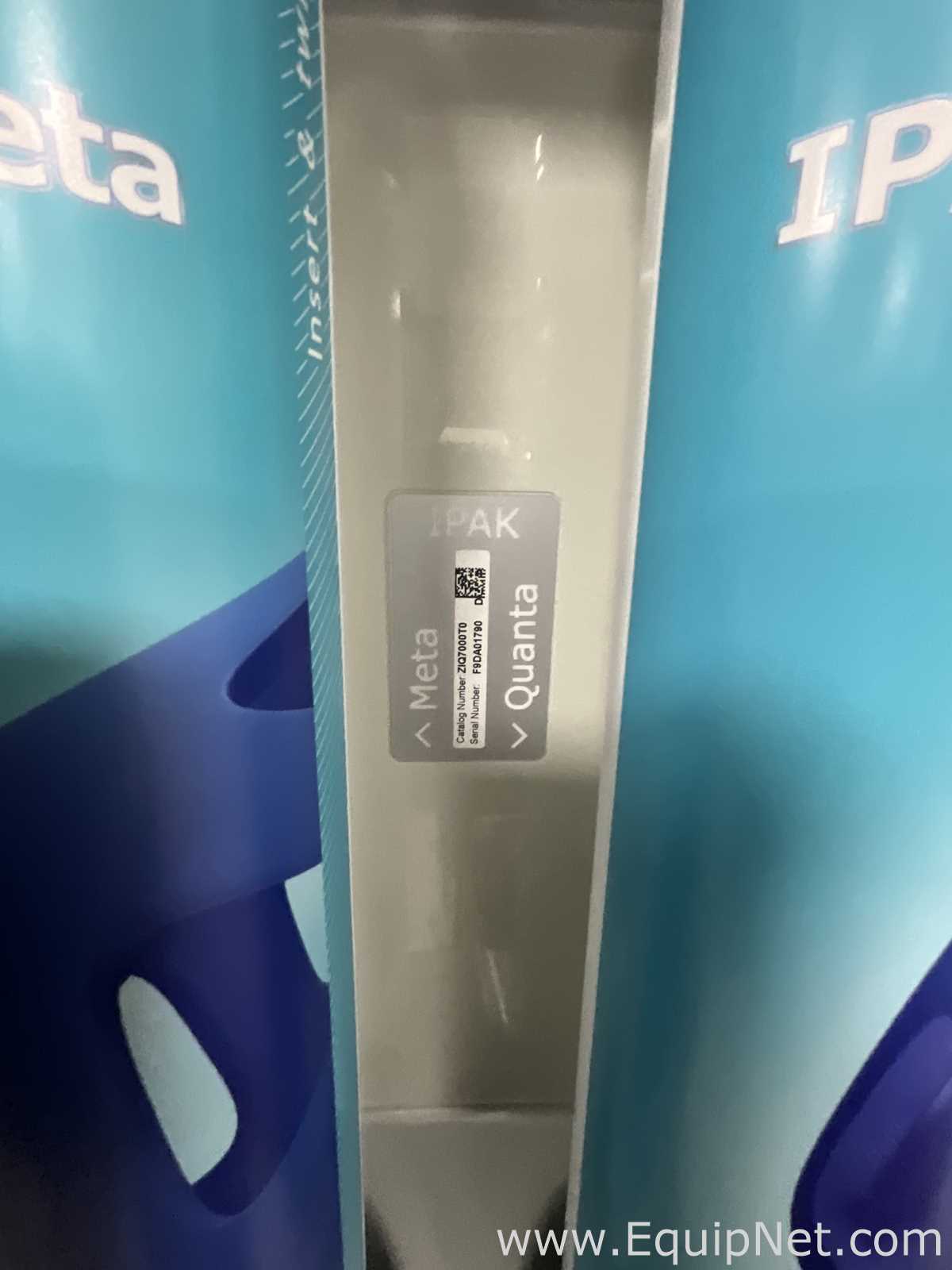 Sistema de Purificação e Destilação de Água Millipore Elix Essential 5