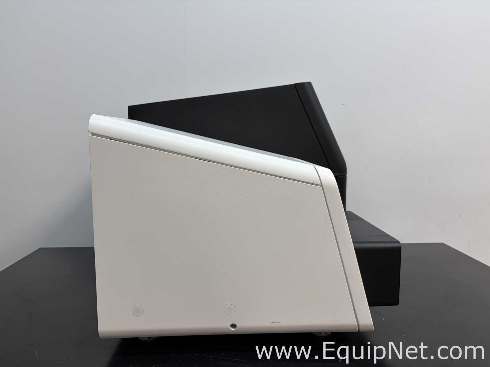 Secuenciador Illumina MiSeq