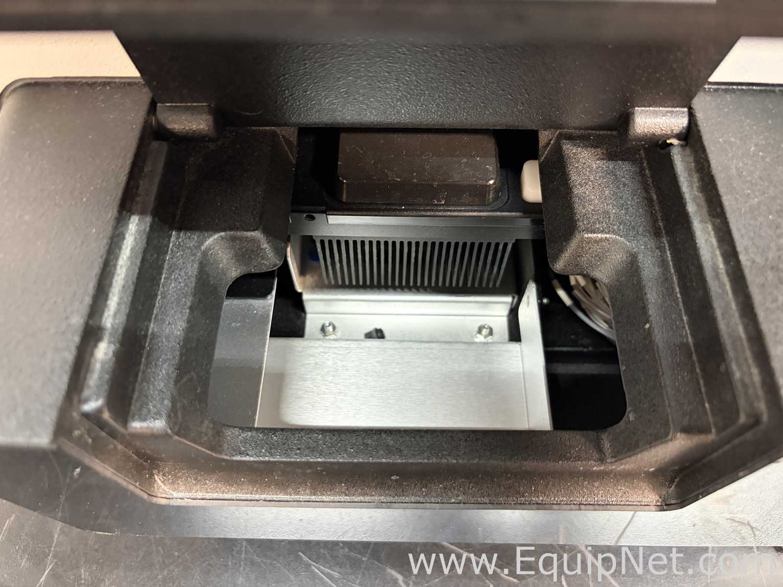 Secuenciador Illumina MiSeq