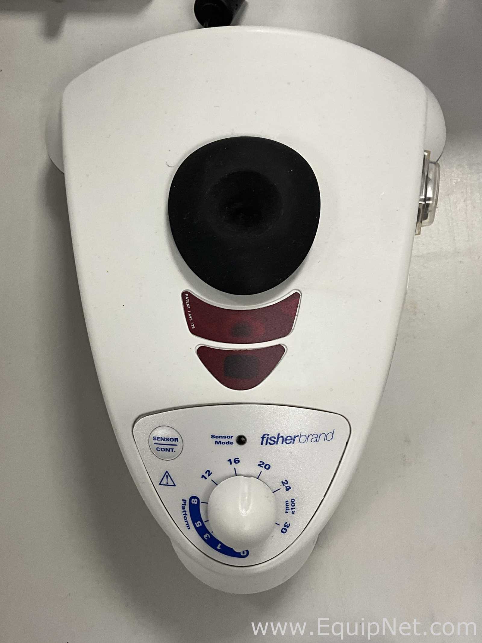 Agitador Fisher Brand F202AO175FI