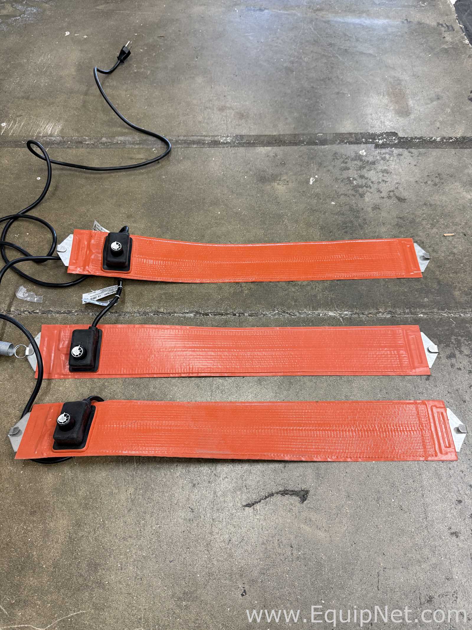 Cleveland Equipment and Machinery Company CFL200 Filler