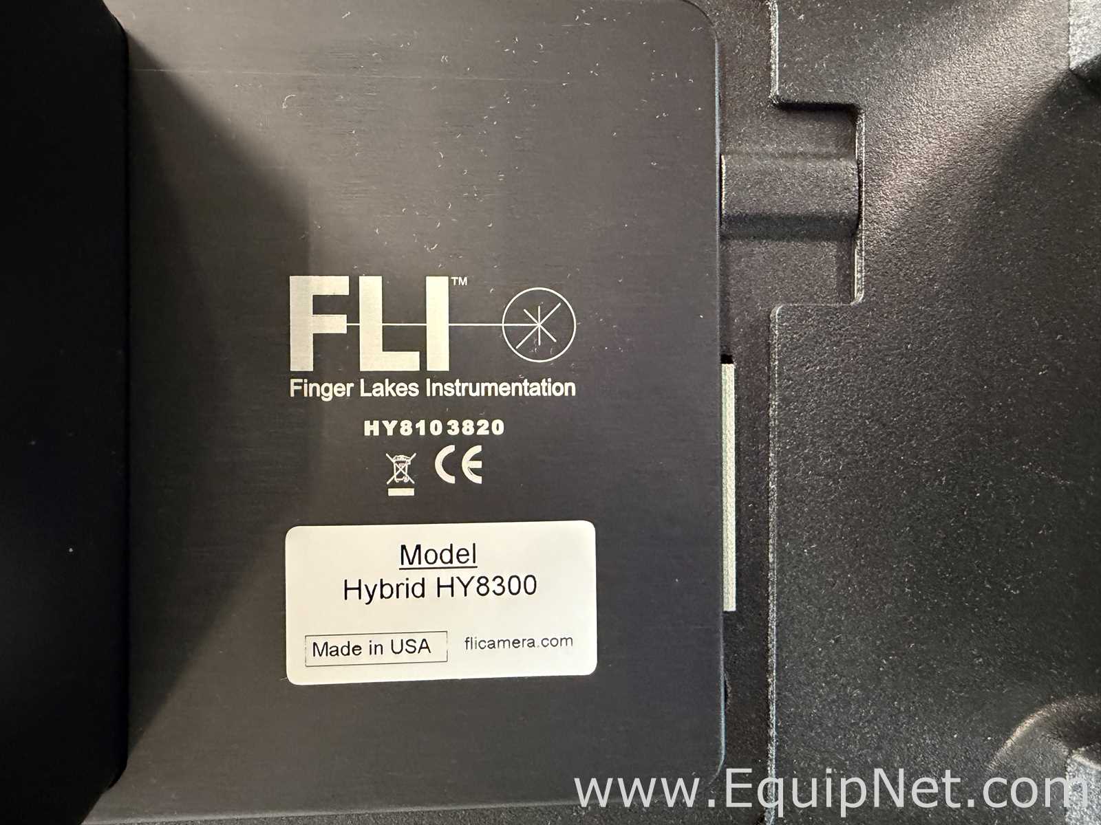 Generador de Imágenes Protein Simple FluorChem R