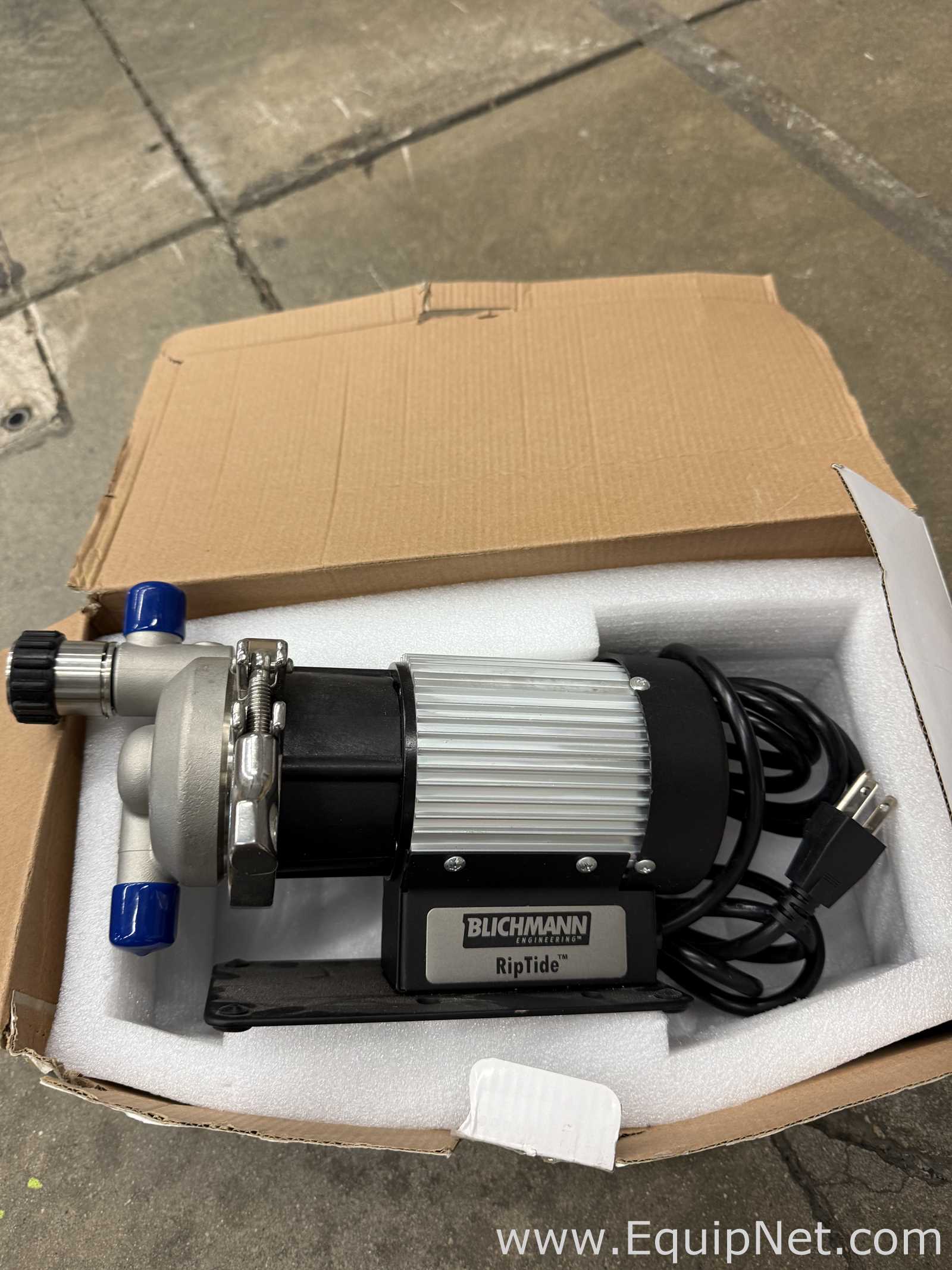 Cleveland Equipment and Machinery Company CFL200 Filler