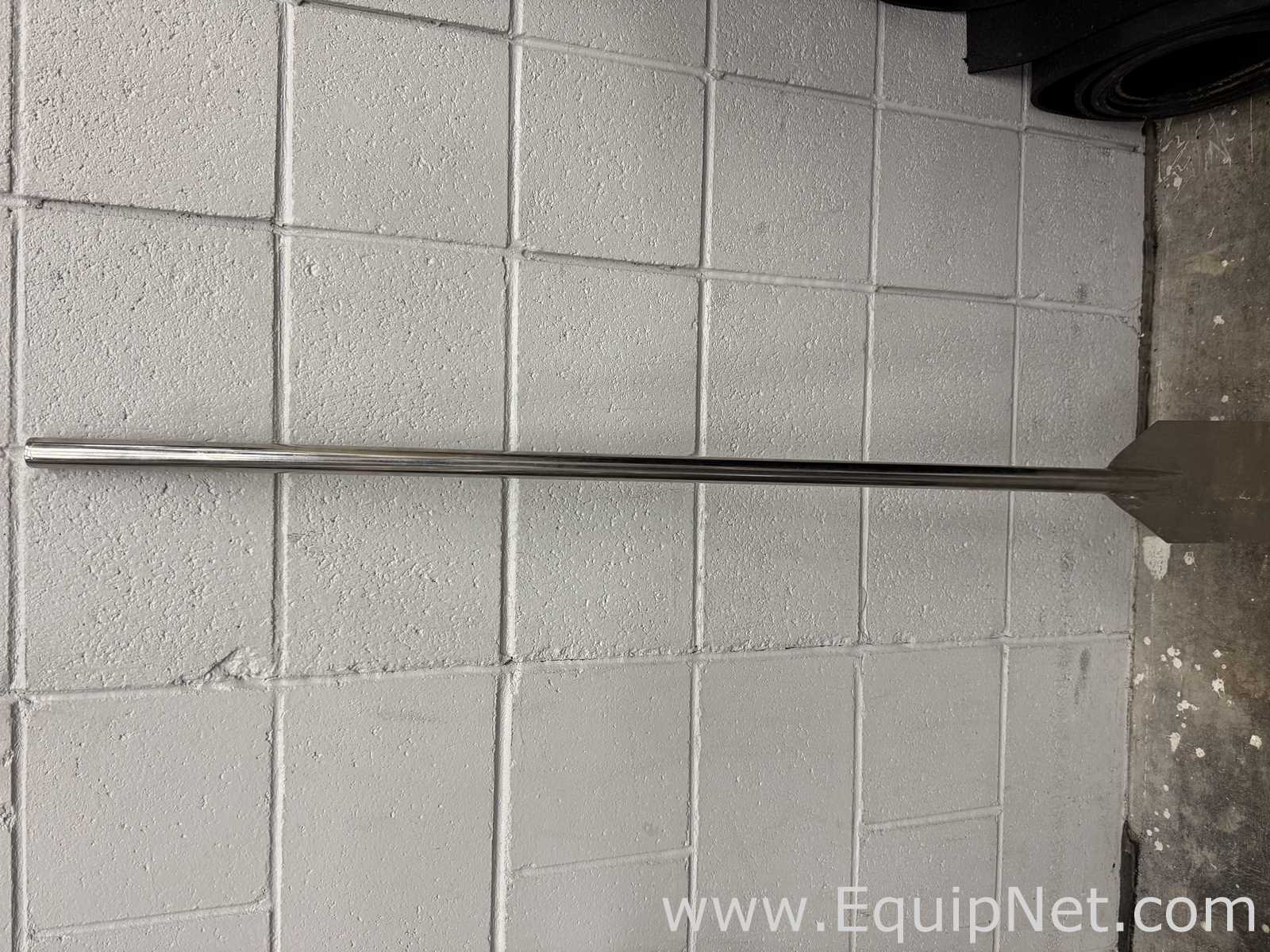 Cleveland Equipment and Machinery Company CFL200 Filler