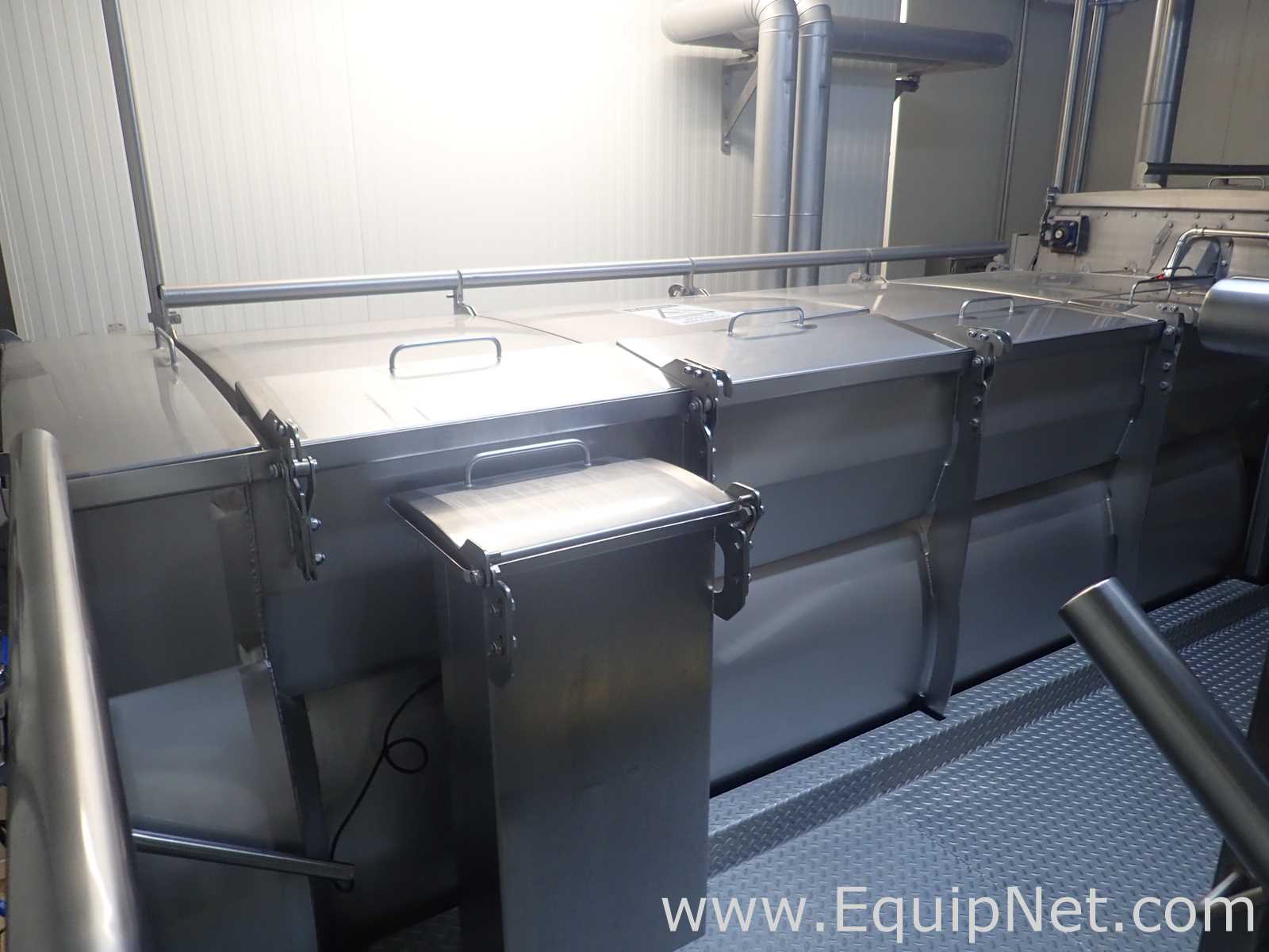 Cooker Food Machinery Australasia Ltd 
